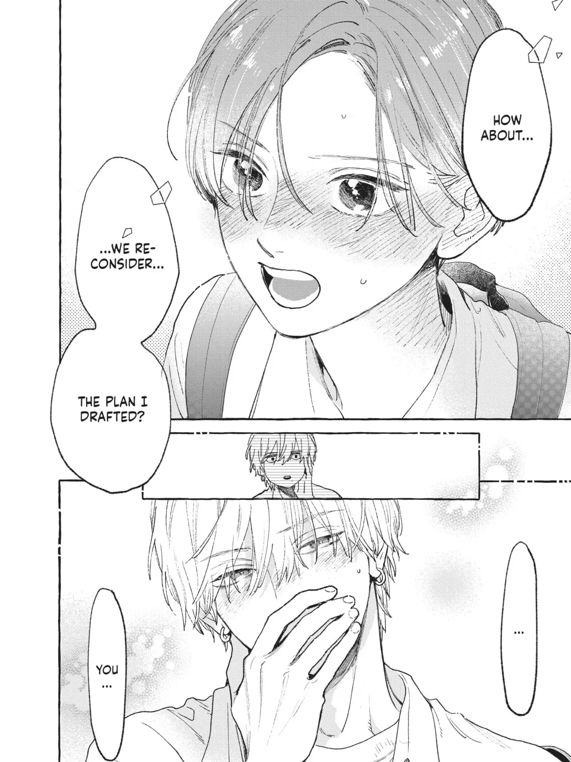 Read In the Clear Moonlit Dusk chapter 16 image 74 on Lezhin