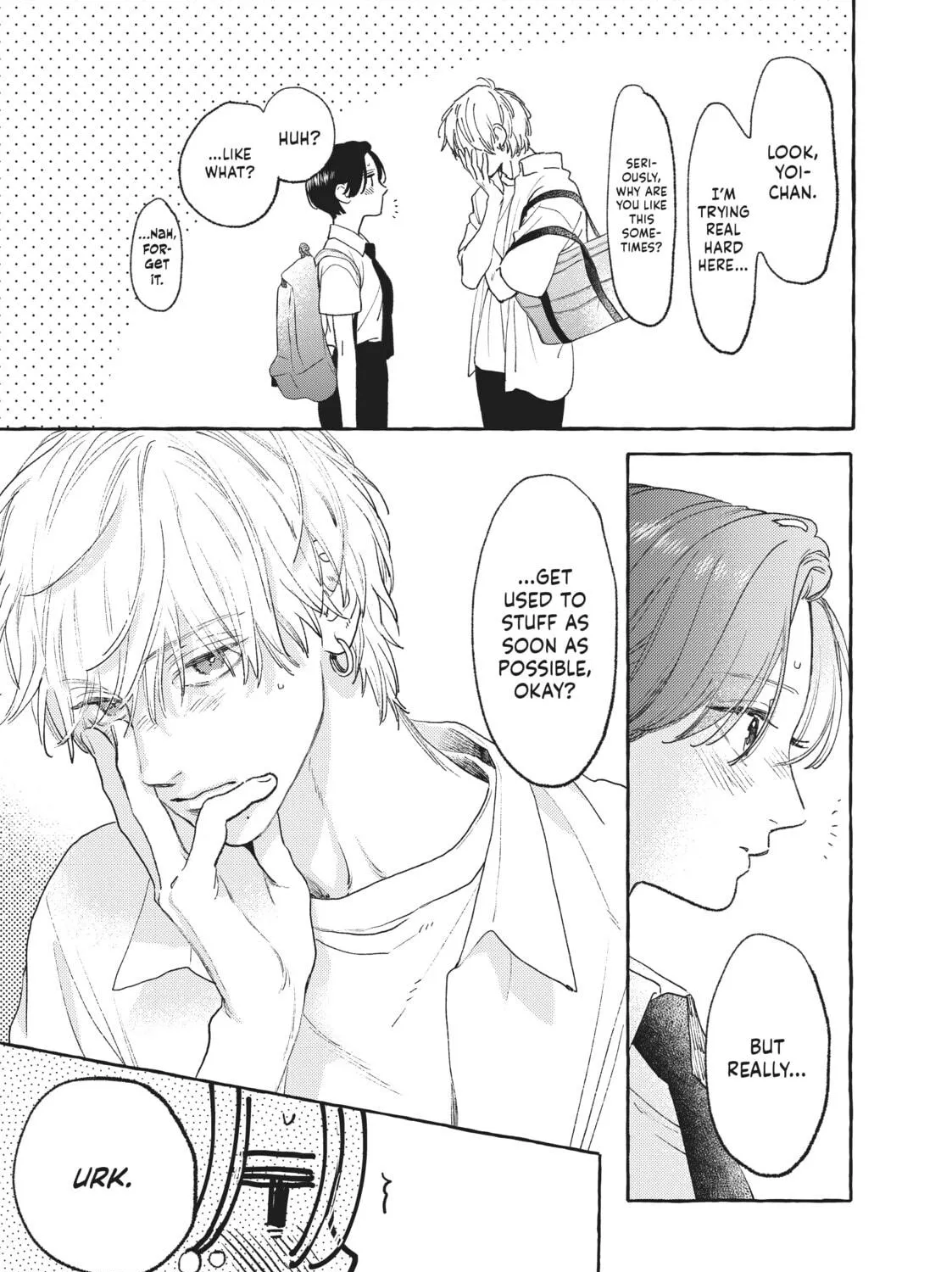Read In the Clear Moonlit Dusk chapter 16 image 76 on Lezhin