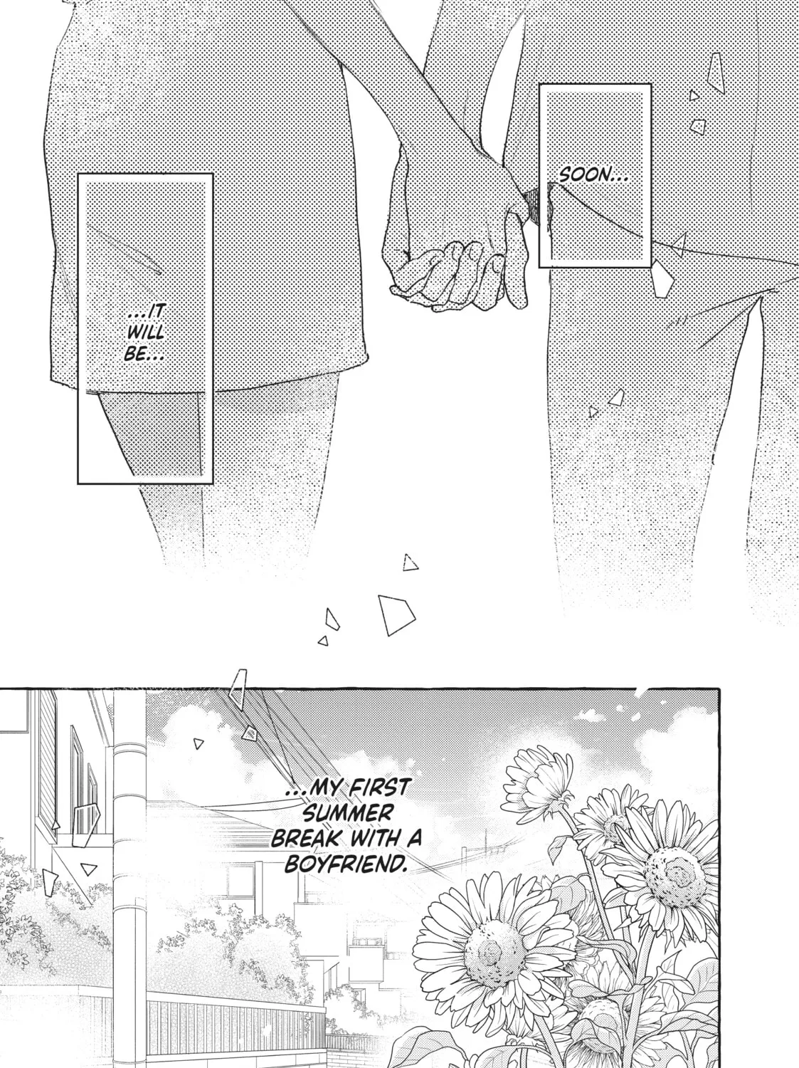 Read In the Clear Moonlit Dusk chapter 16 image 80 on Lezhin
