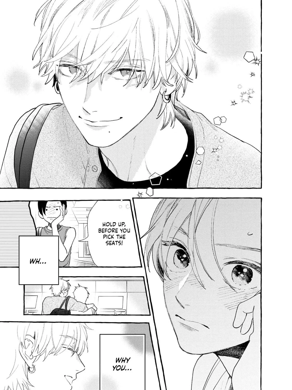 Read In the Clear Moonlit Dusk chapter 18 image 28 on Lezhin