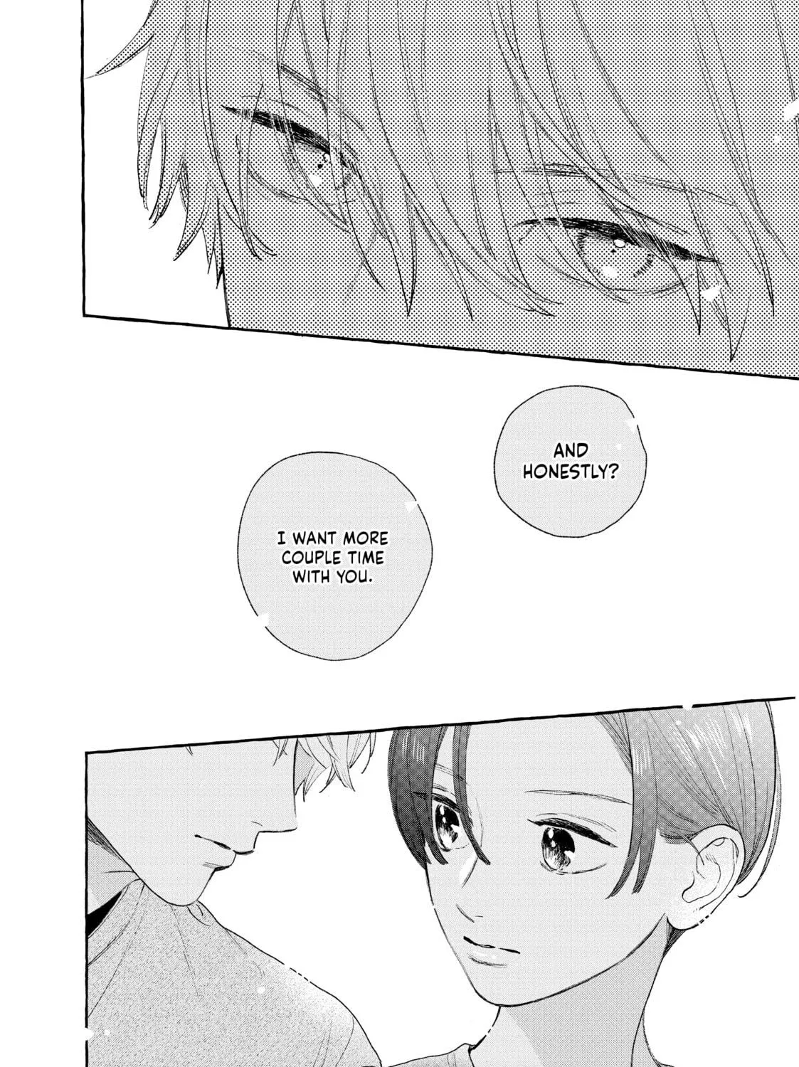 Read In the Clear Moonlit Dusk chapter 18 image 46 on Lezhin