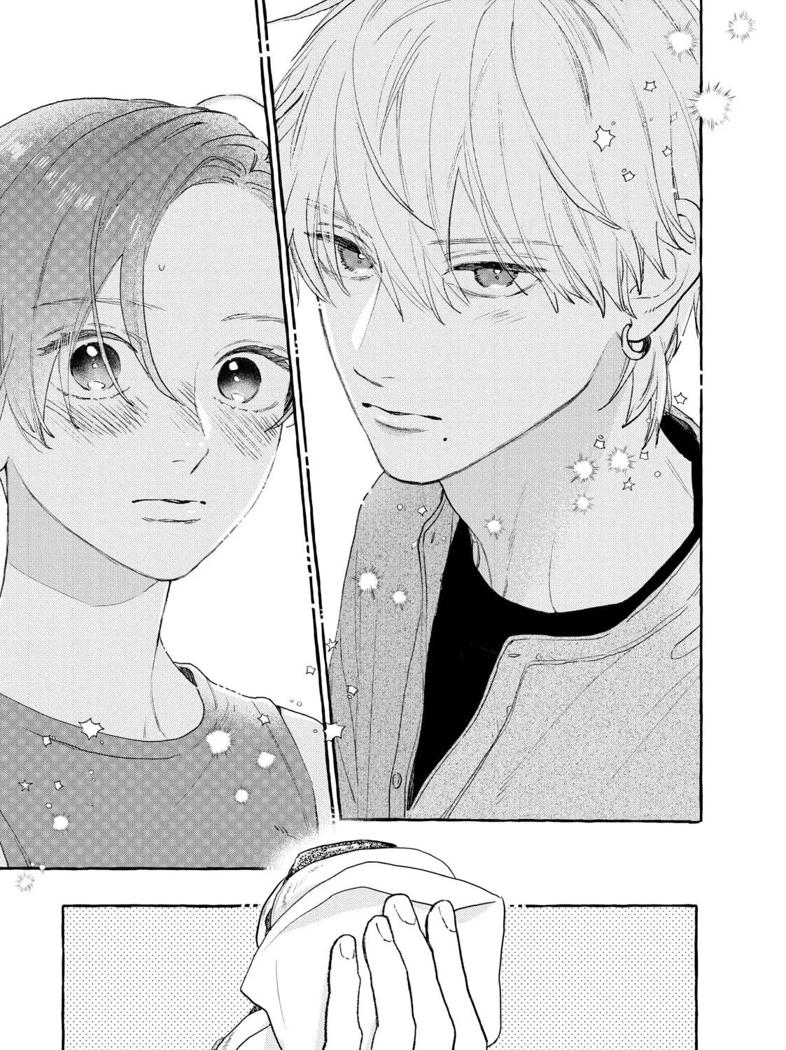 Read In the Clear Moonlit Dusk chapter 18 image 48 on Lezhin