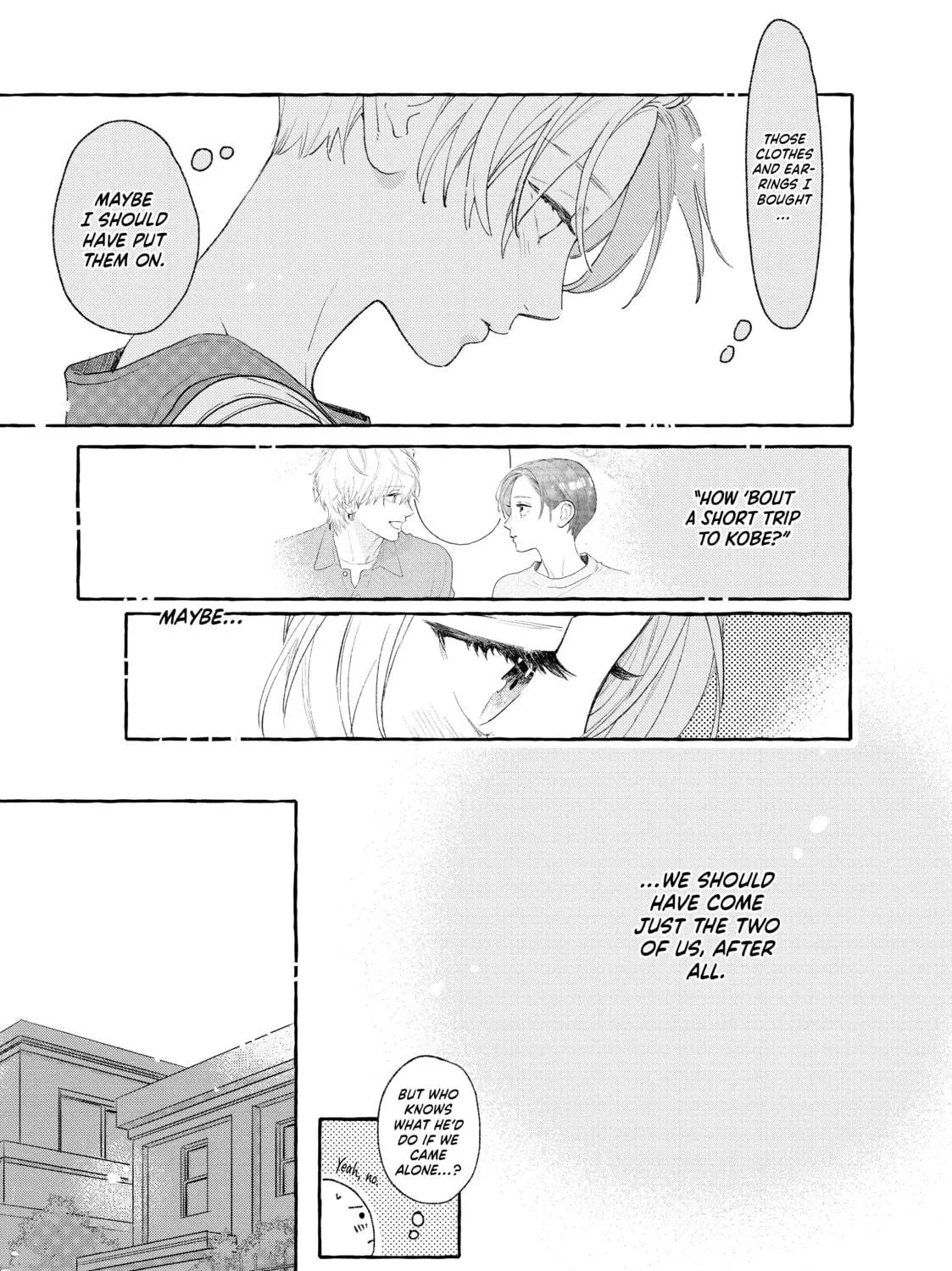 Read In the Clear Moonlit Dusk chapter 18 image 52 on Lezhin