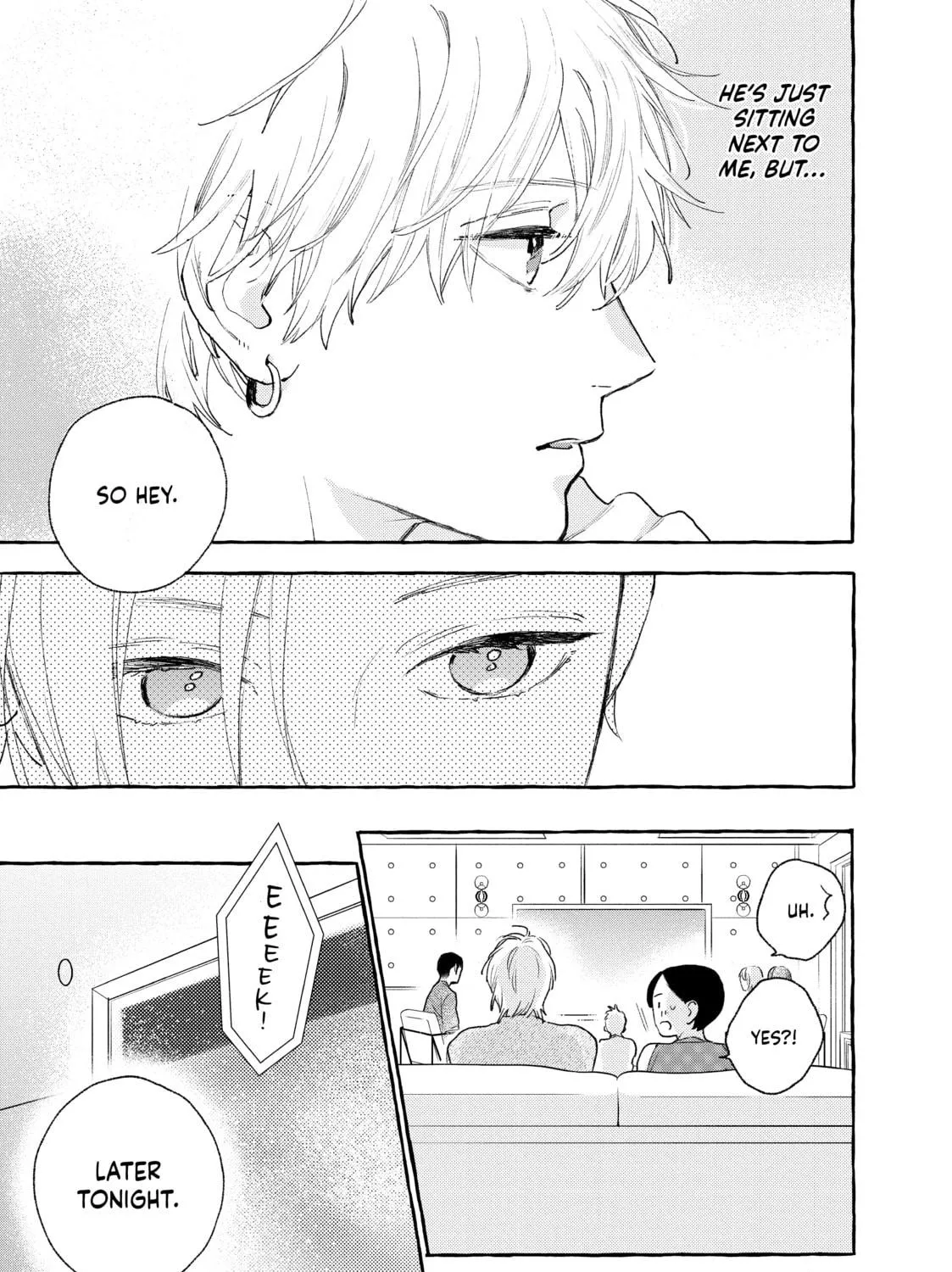 Read In the Clear Moonlit Dusk chapter 18 image 68 on Lezhin