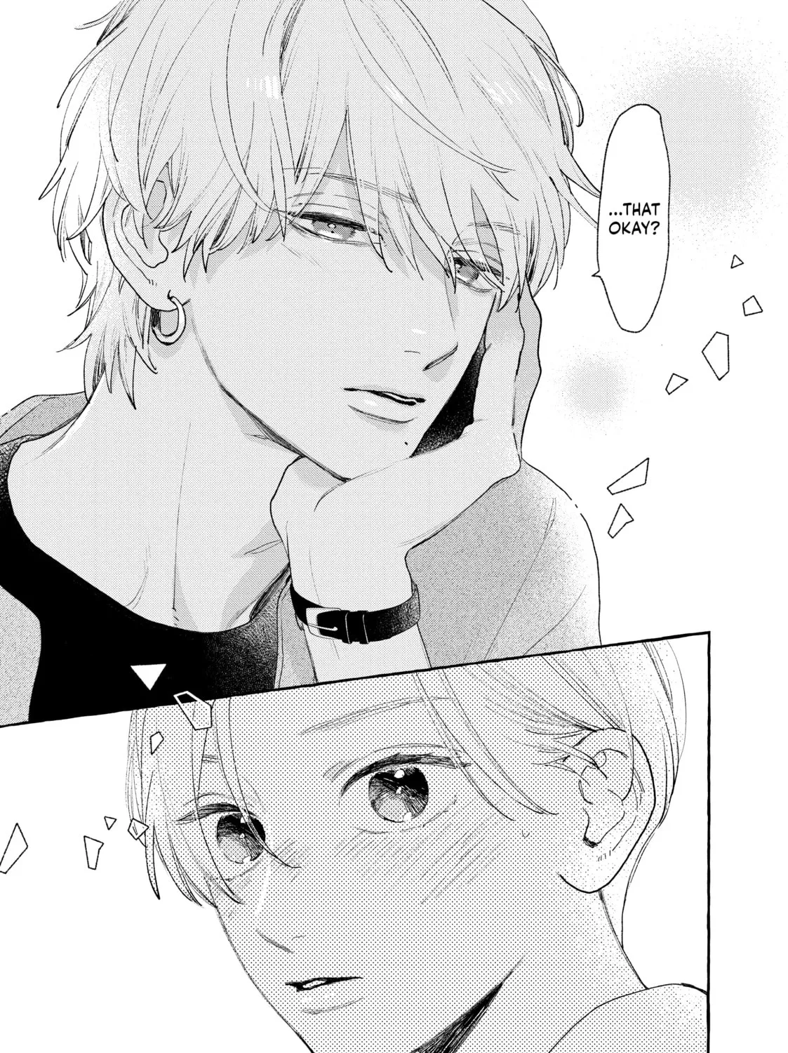 Read In the Clear Moonlit Dusk chapter 18 image 72 on Lezhin