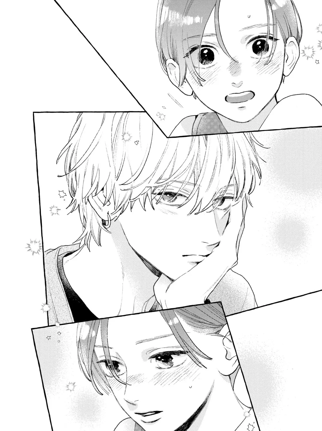 Read In the Clear Moonlit Dusk chapter 18 image 74 on Lezhin