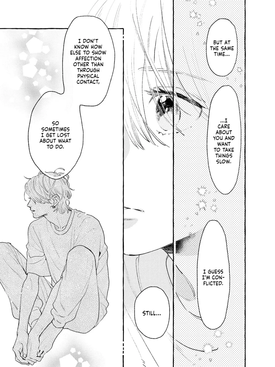 Read In the Clear Moonlit Dusk chapter 19 image 36 on Lezhin