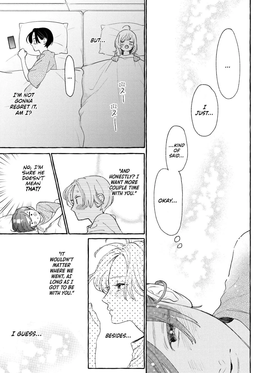 Read In the Clear Moonlit Dusk chapter 19 image 4 on Lezhin
