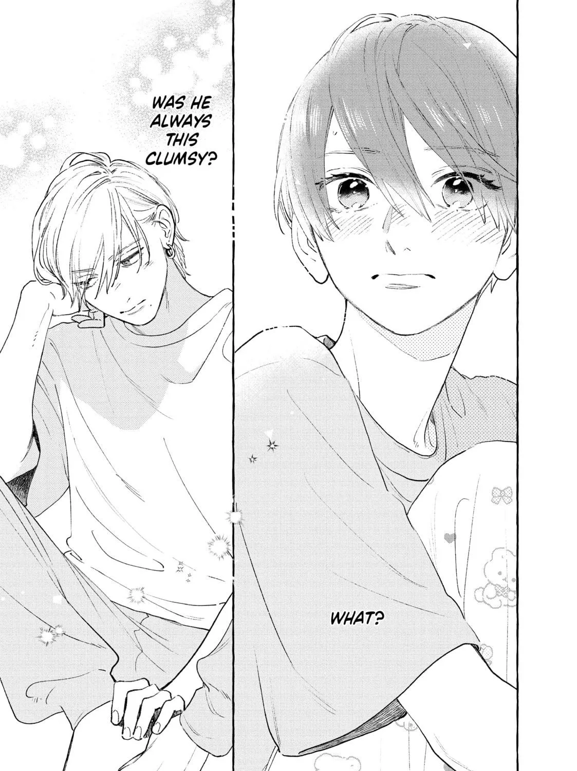 Read In the Clear Moonlit Dusk chapter 19 image 40 on Lezhin