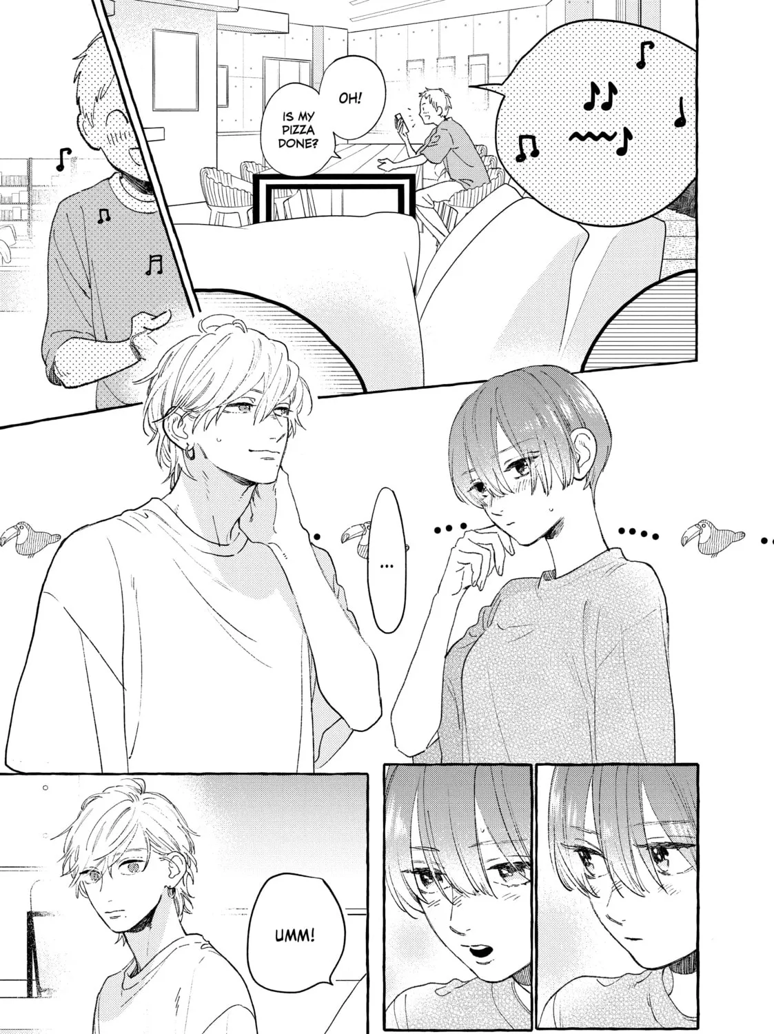 Read In the Clear Moonlit Dusk chapter 19 image 44 on Lezhin