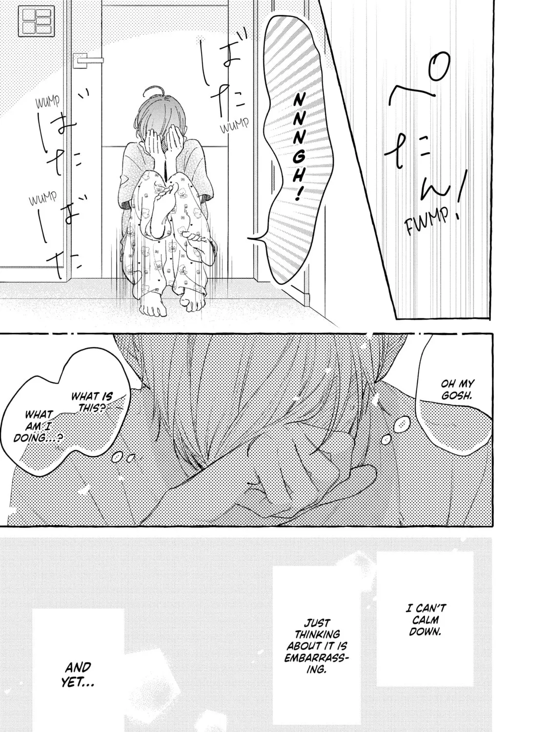 Read In the Clear Moonlit Dusk chapter 19 image 72 on Lezhin