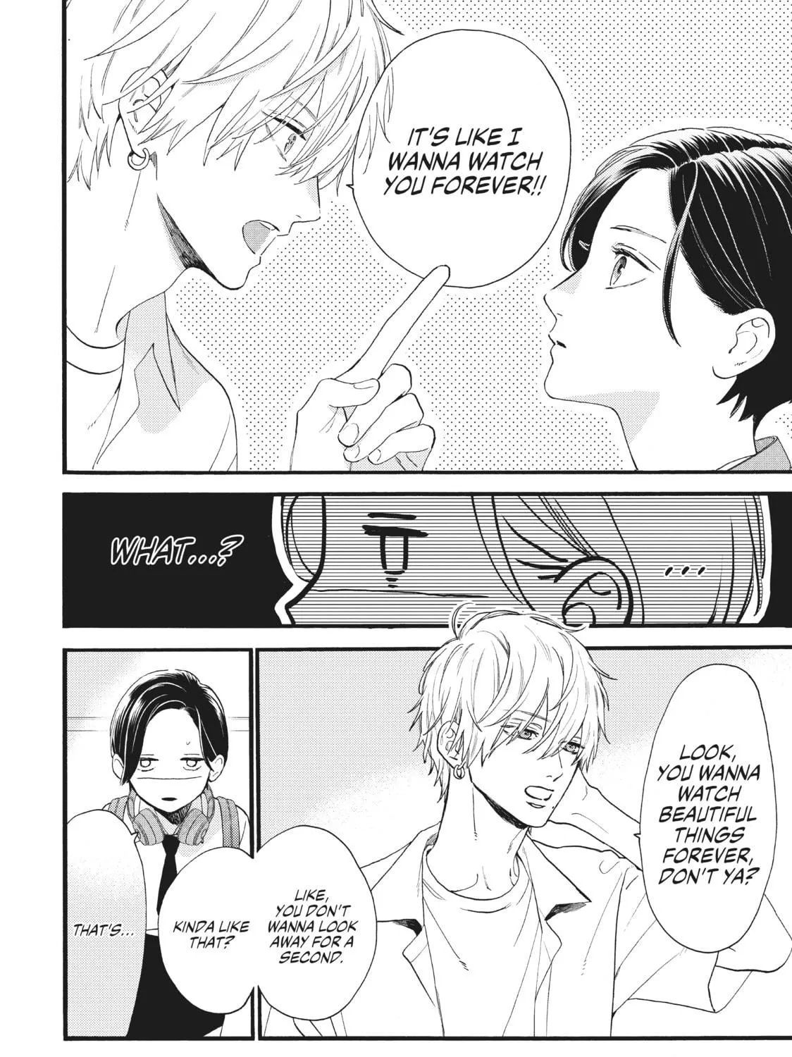Read In the Clear Moonlit Dusk chapter 2 image 10 on Lezhin