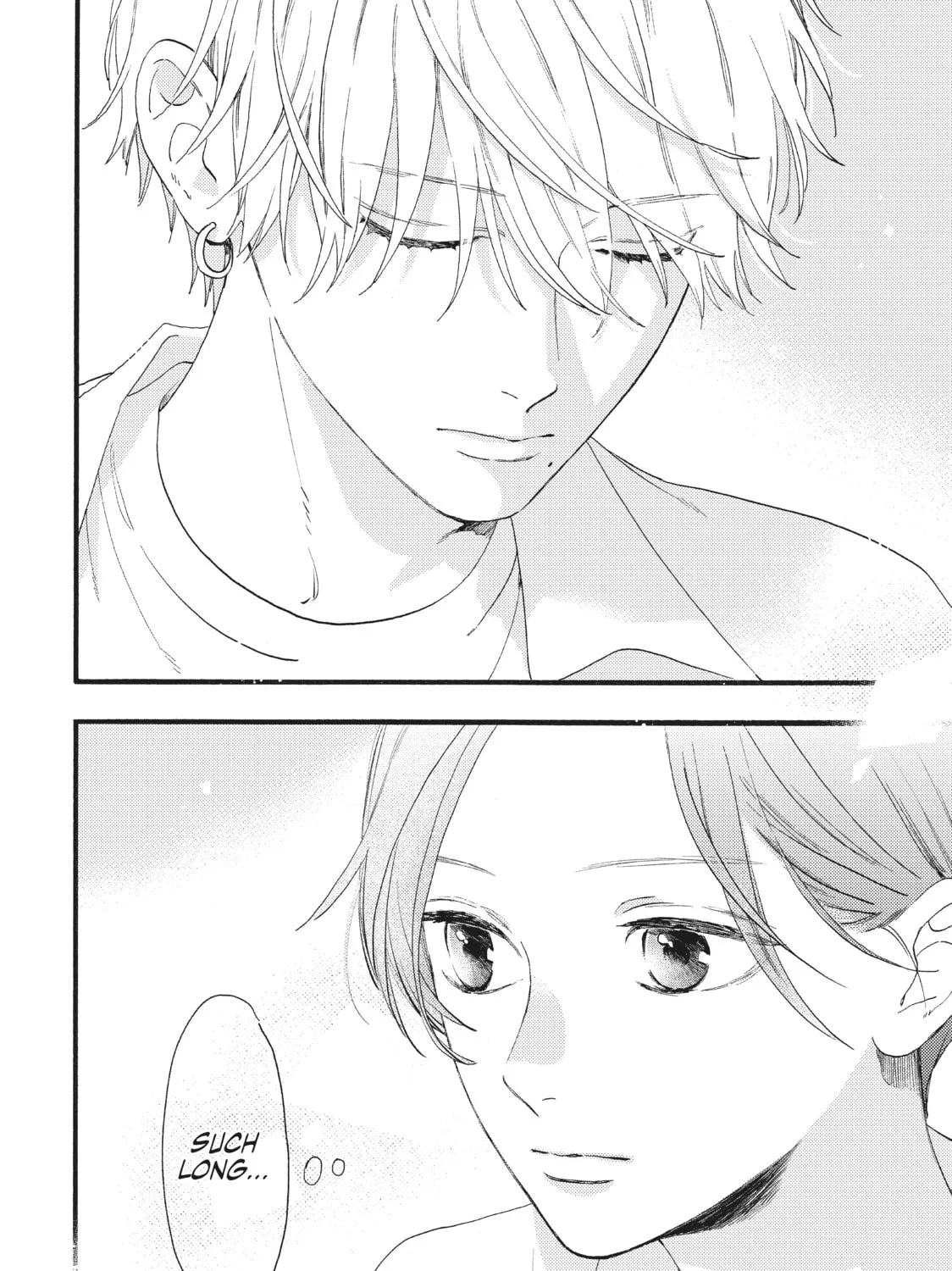 Read In the Clear Moonlit Dusk chapter 2 image 30 on Lezhin