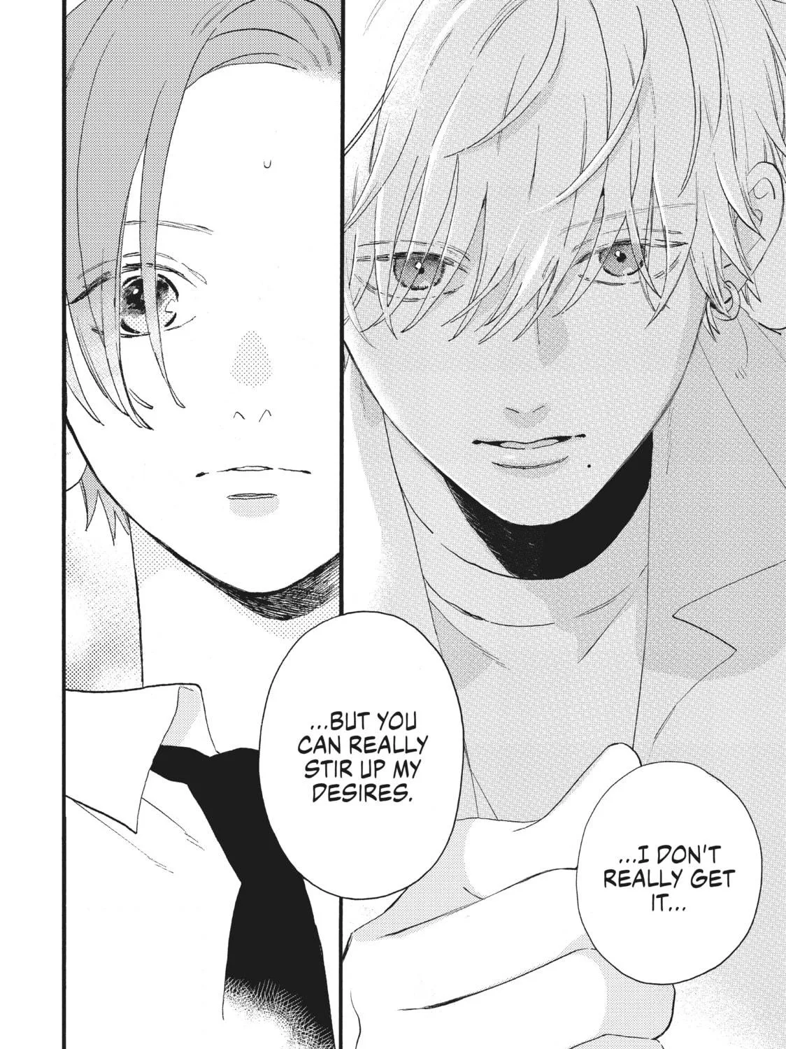Read In the Clear Moonlit Dusk chapter 2 image 46 on Lezhin