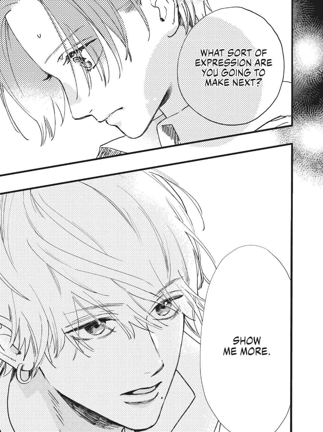 Read In the Clear Moonlit Dusk chapter 2 image 48 on Lezhin