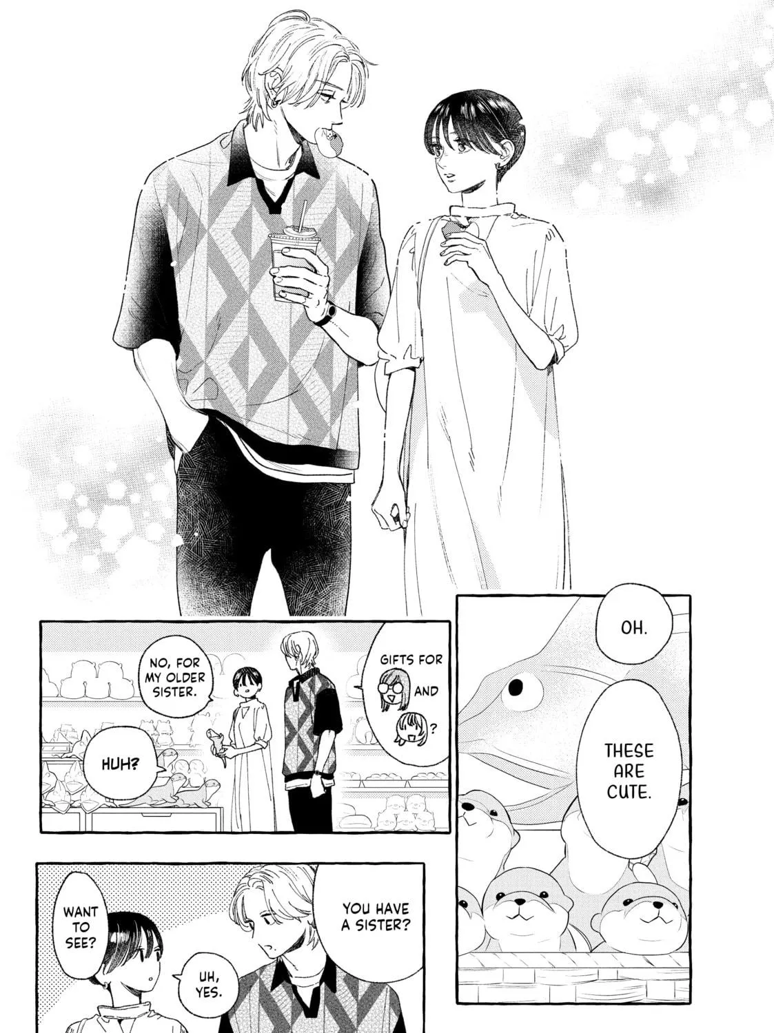 Read In the Clear Moonlit Dusk chapter 20 image 28 on Lezhin