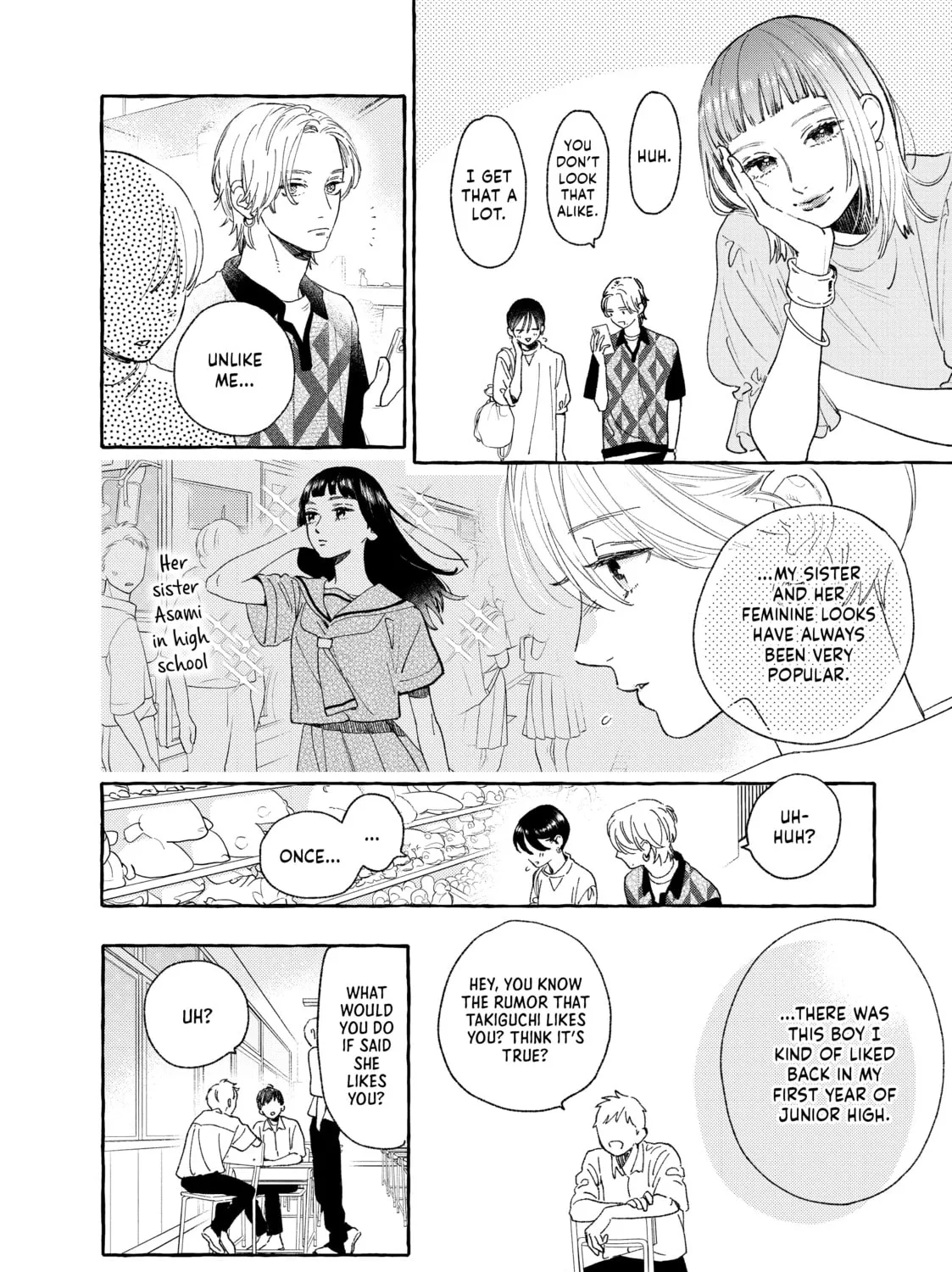 Read In the Clear Moonlit Dusk chapter 20 image 30 on Lezhin