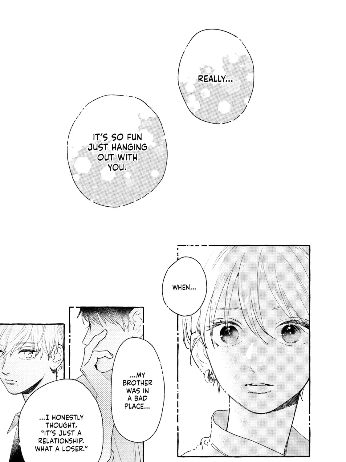 Read In the Clear Moonlit Dusk chapter 20 image 60 on Lezhin