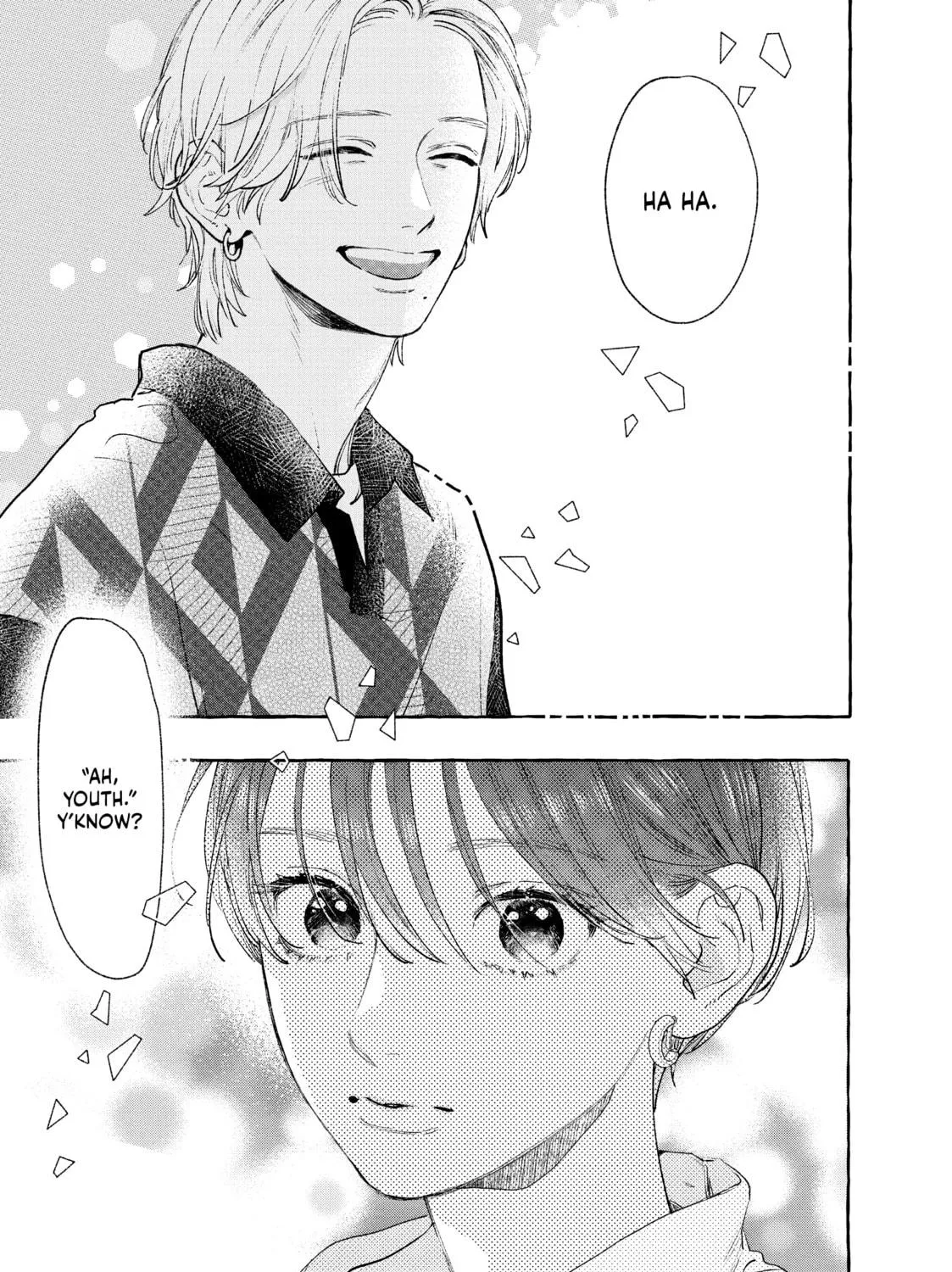 Read In the Clear Moonlit Dusk chapter 20 image 64 on Lezhin