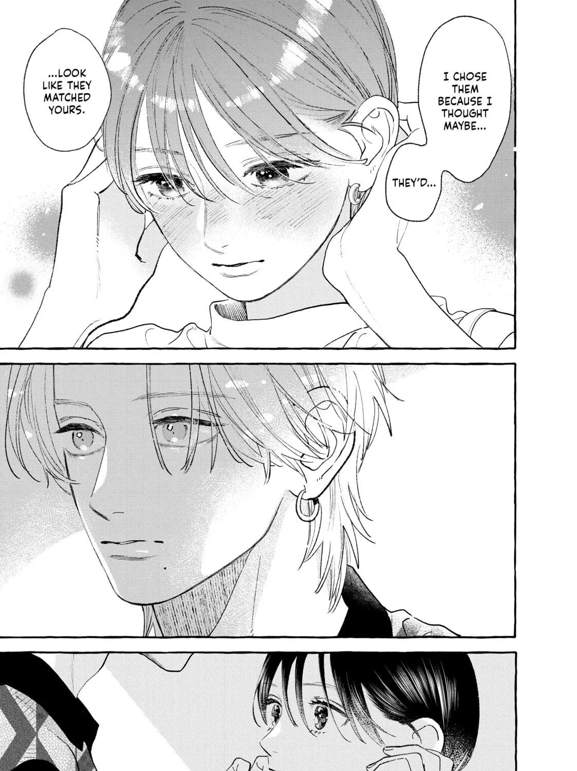 Read In the Clear Moonlit Dusk chapter 20 image 68 on Lezhin