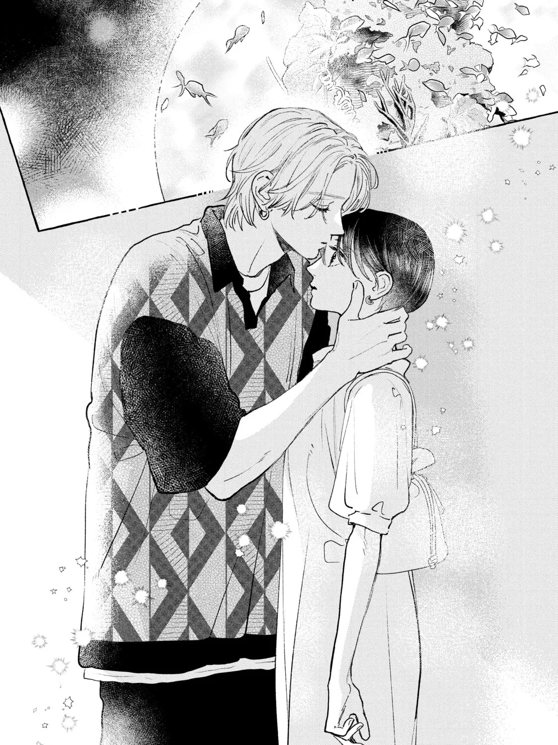 Read In the Clear Moonlit Dusk chapter 20 image 72 on Lezhin