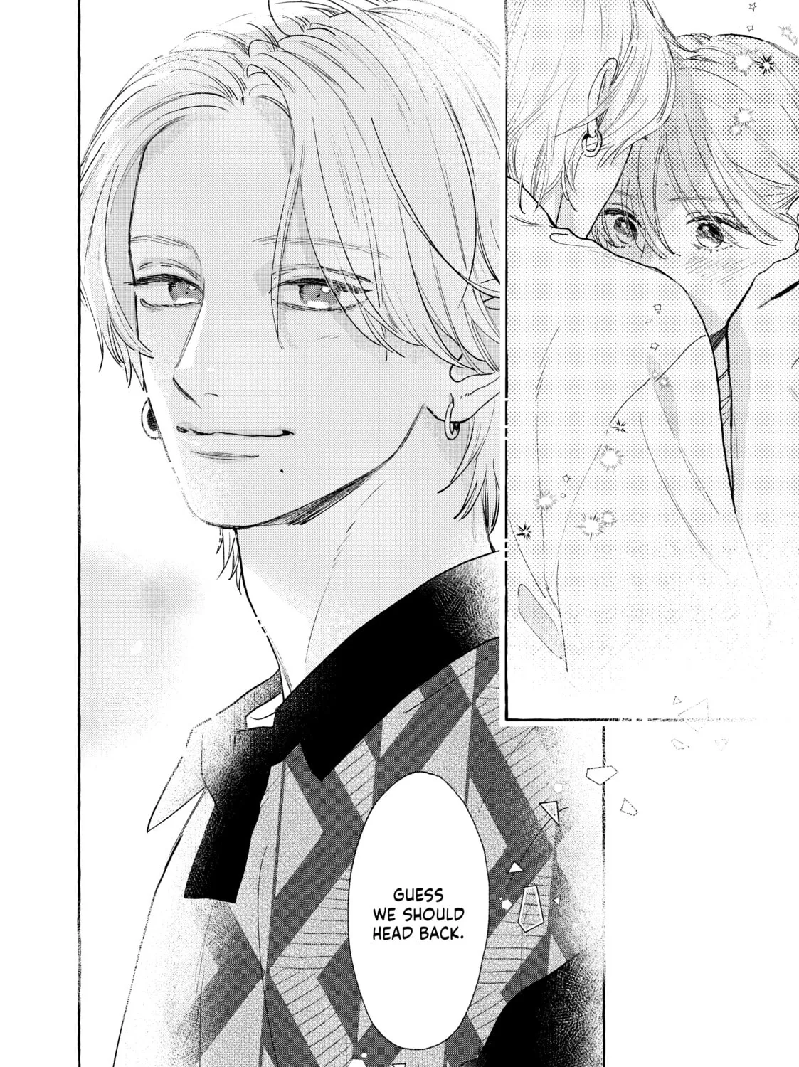 Read In the Clear Moonlit Dusk chapter 20 image 74 on Lezhin