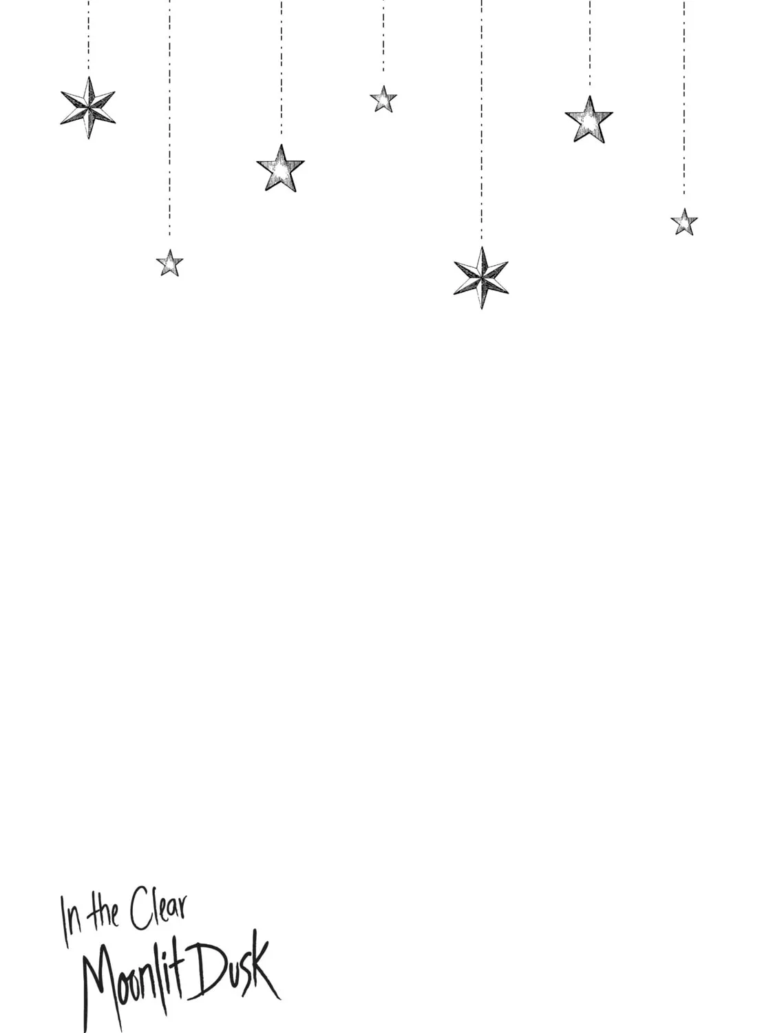Read In the Clear Moonlit Dusk chapter 20 image 96 on Lezhin
