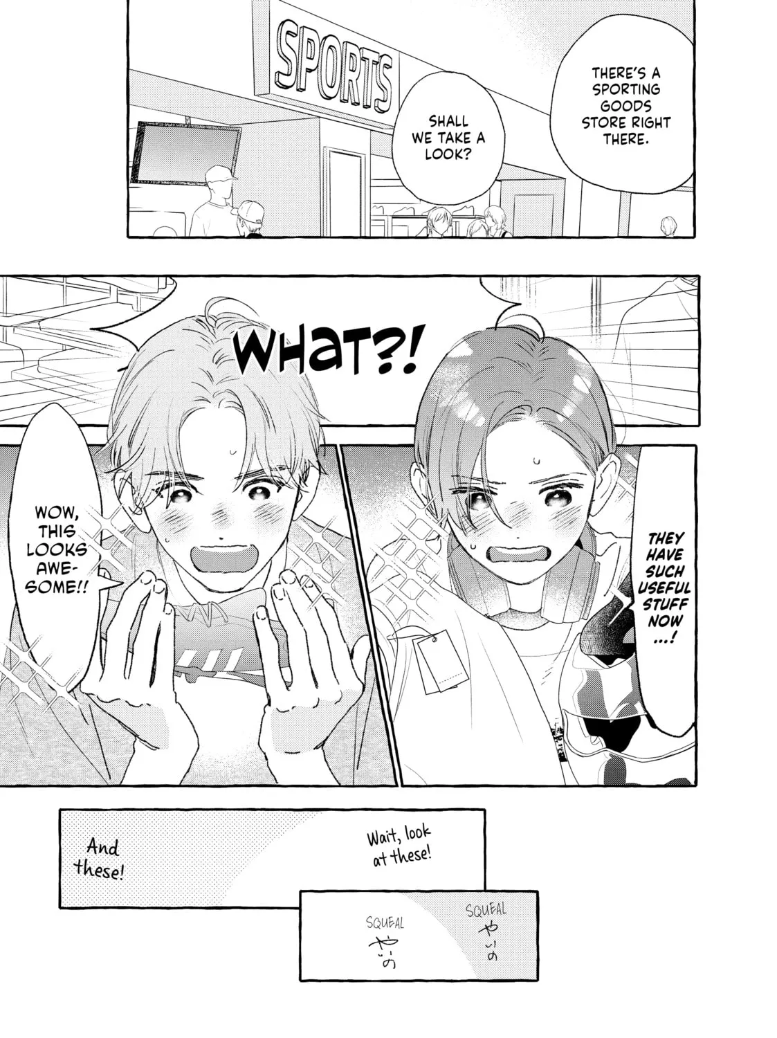 Read In the Clear Moonlit Dusk chapter 21 image 44 on Lezhin