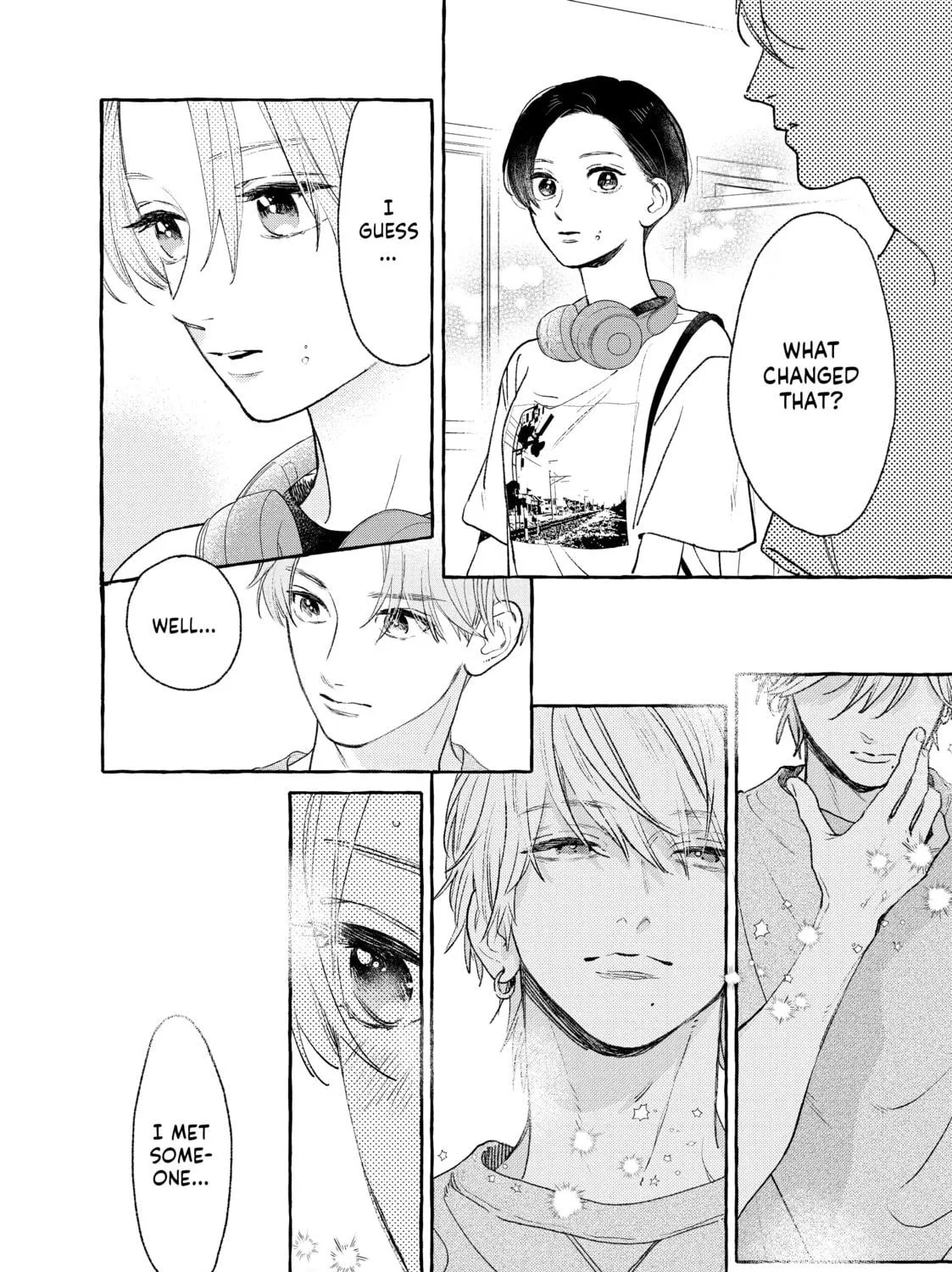 Read In the Clear Moonlit Dusk chapter 21 image 58 on Lezhin