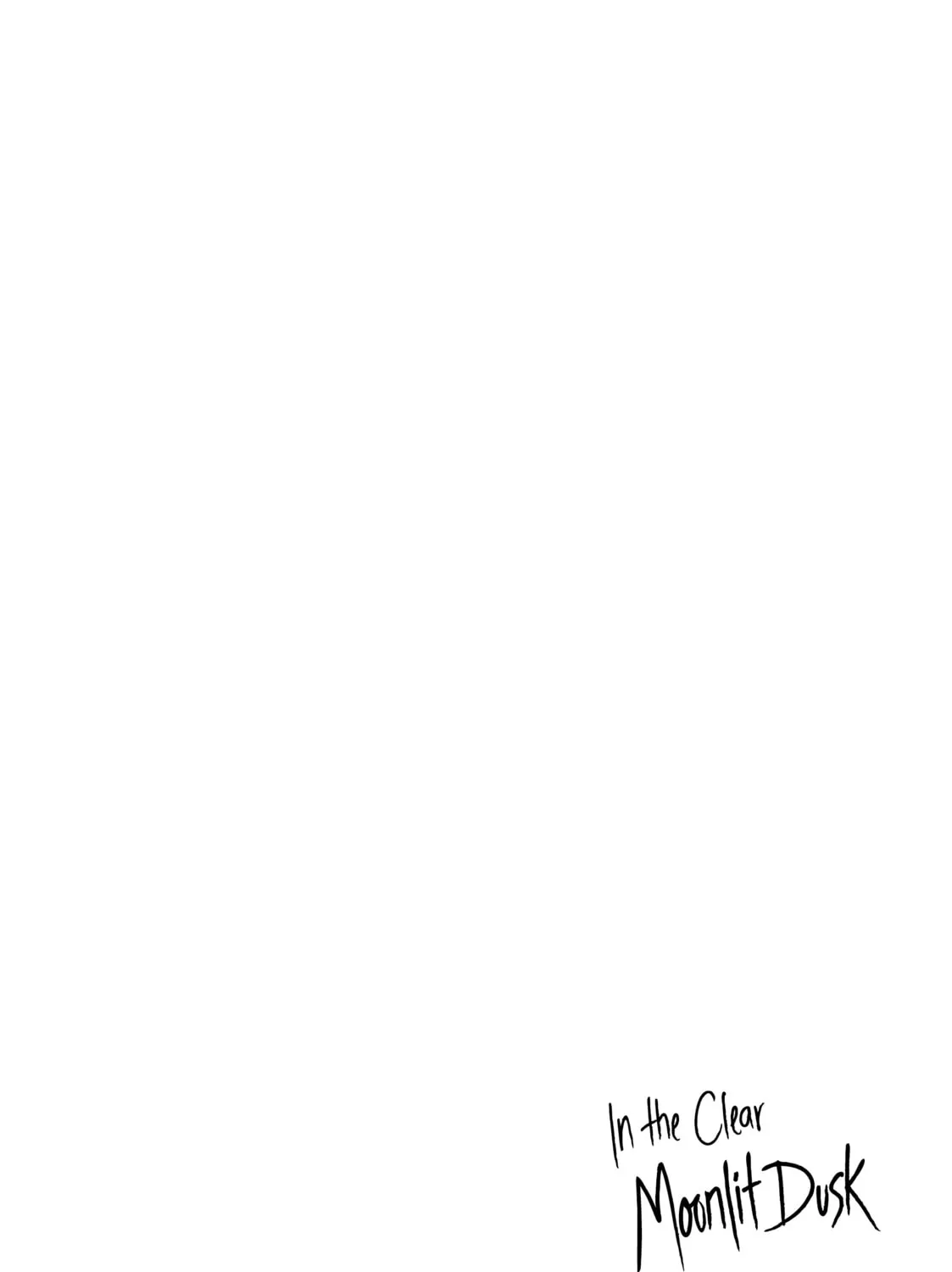 Read In the Clear Moonlit Dusk chapter 21 image 6 on Lezhin