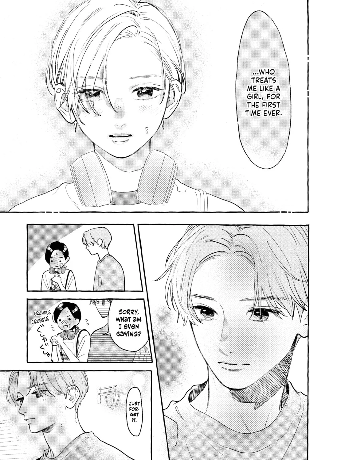 Read In the Clear Moonlit Dusk chapter 21 image 60 on Lezhin