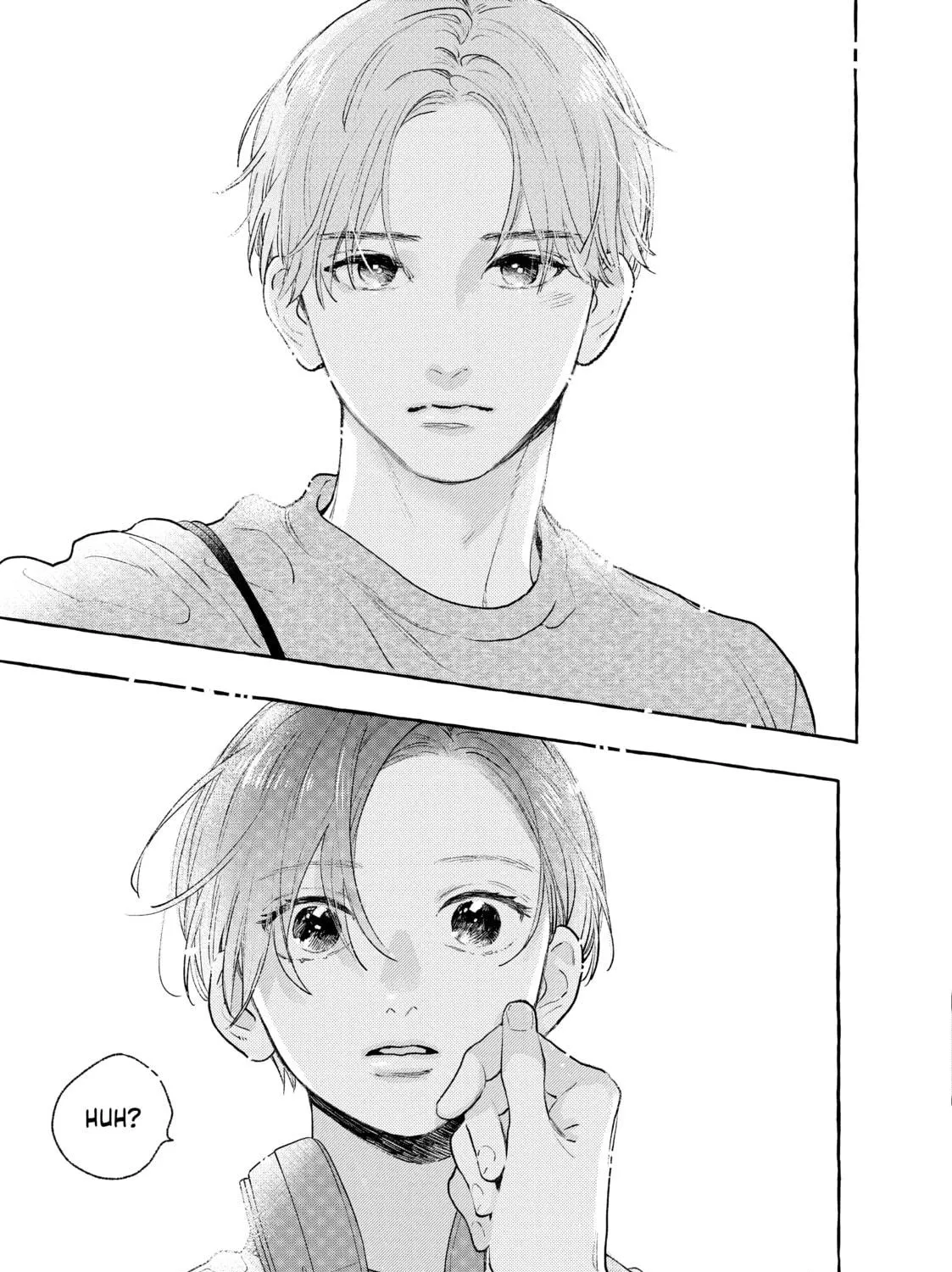 Read In the Clear Moonlit Dusk chapter 21 image 68 on Lezhin