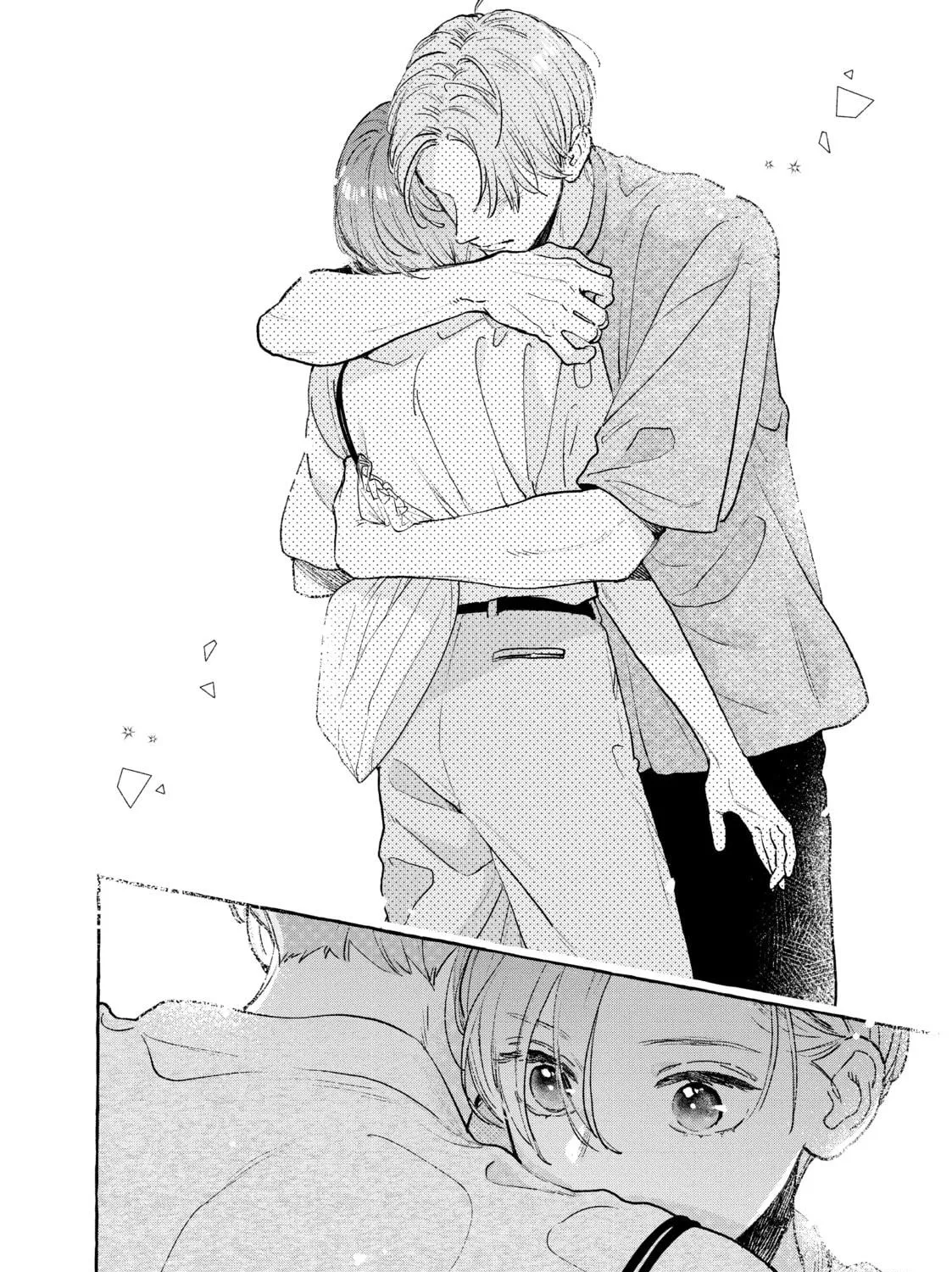 Read In the Clear Moonlit Dusk chapter 21 image 70 on Lezhin
