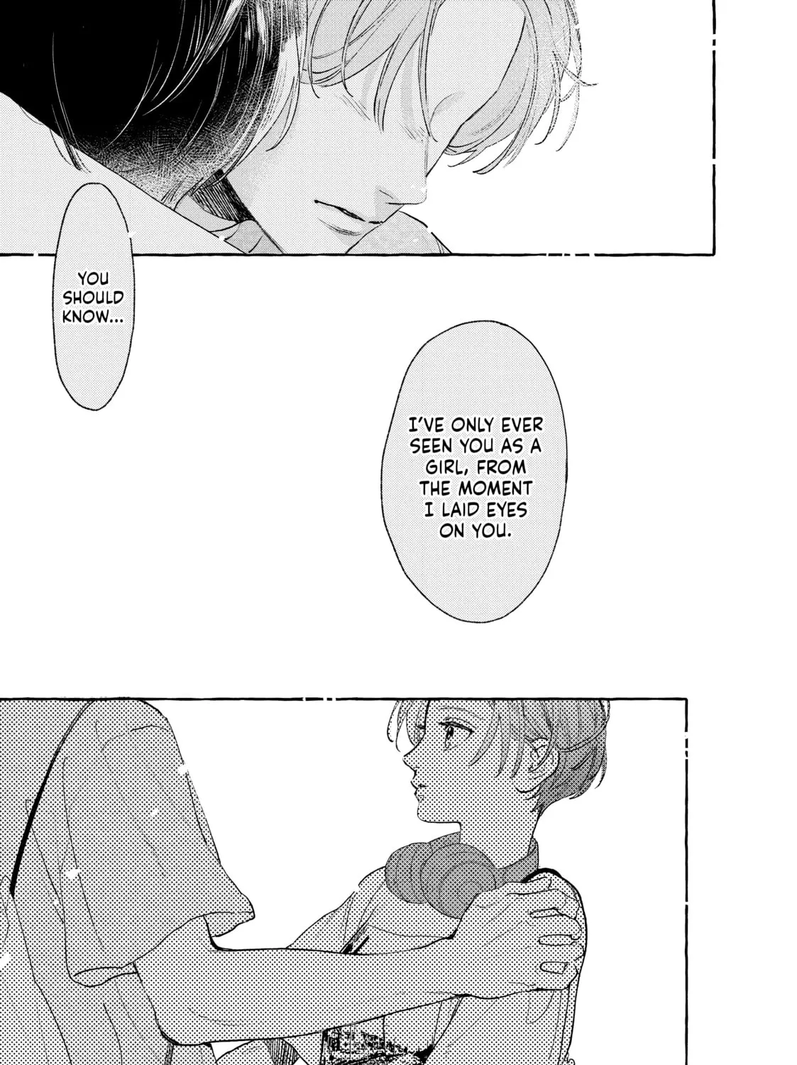 Read In the Clear Moonlit Dusk chapter 21 image 72 on Lezhin