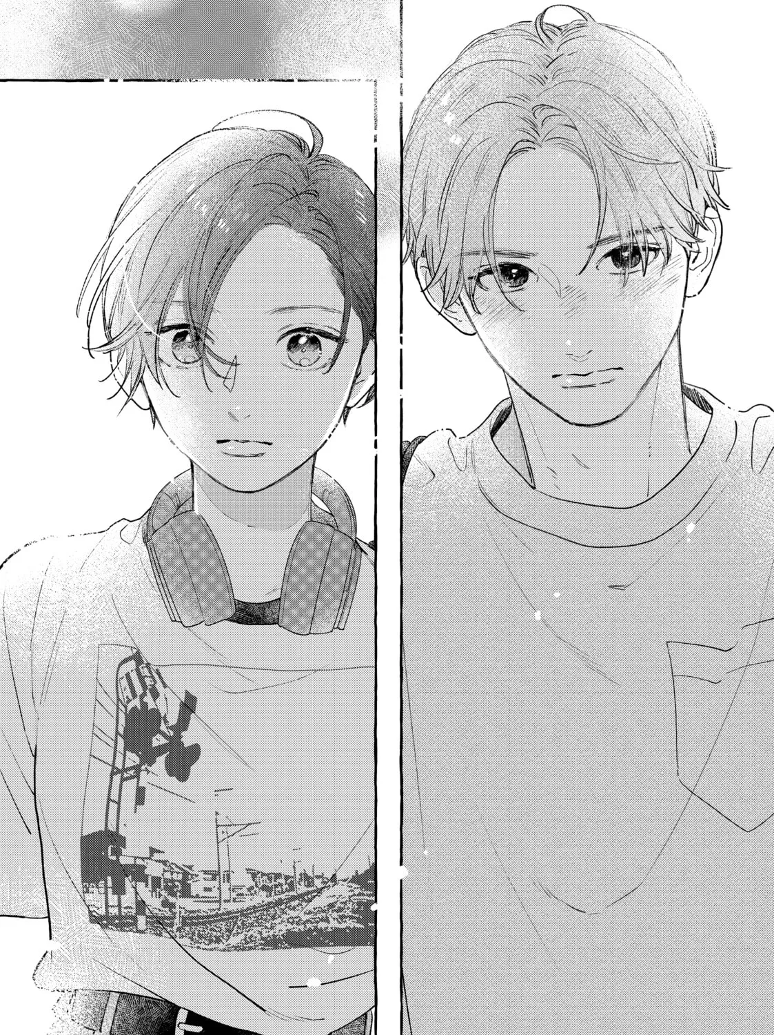 Read In the Clear Moonlit Dusk chapter 21 image 74 on Lezhin