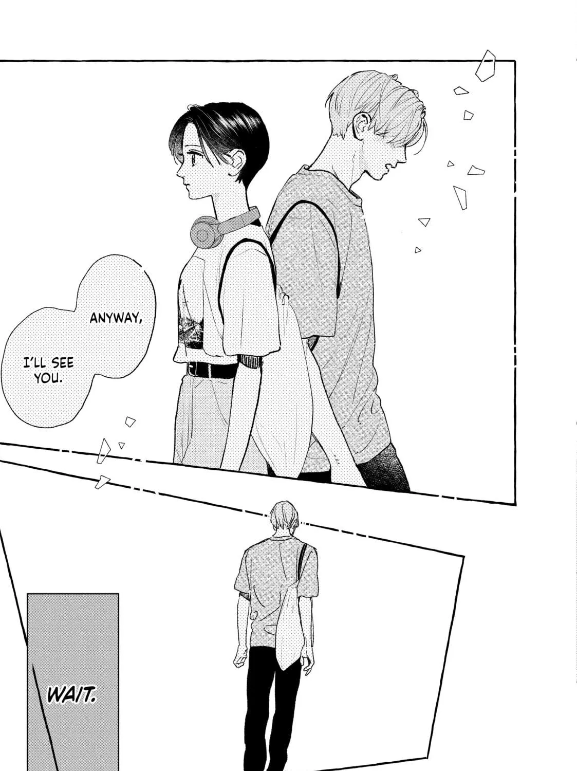 Read In the Clear Moonlit Dusk chapter 21 image 76 on Lezhin