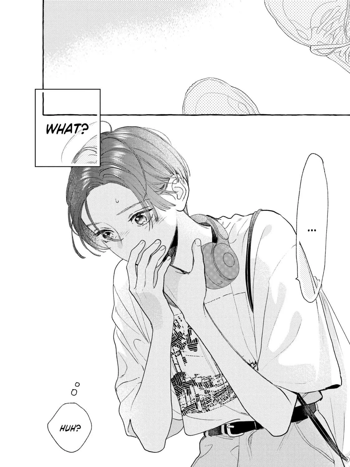 Read In the Clear Moonlit Dusk chapter 21 image 78 on Lezhin