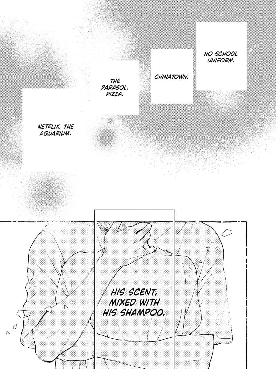 Read In the Clear Moonlit Dusk chapter 21 image 8 on Lezhin