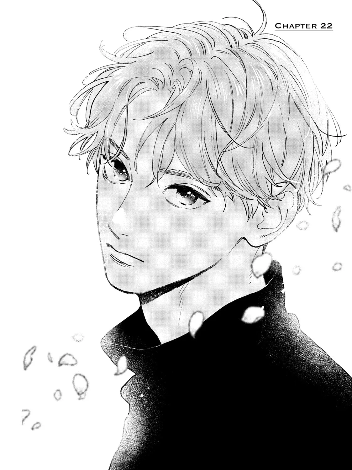 Read In the Clear Moonlit Dusk chapter 22 image 2 on Lezhin