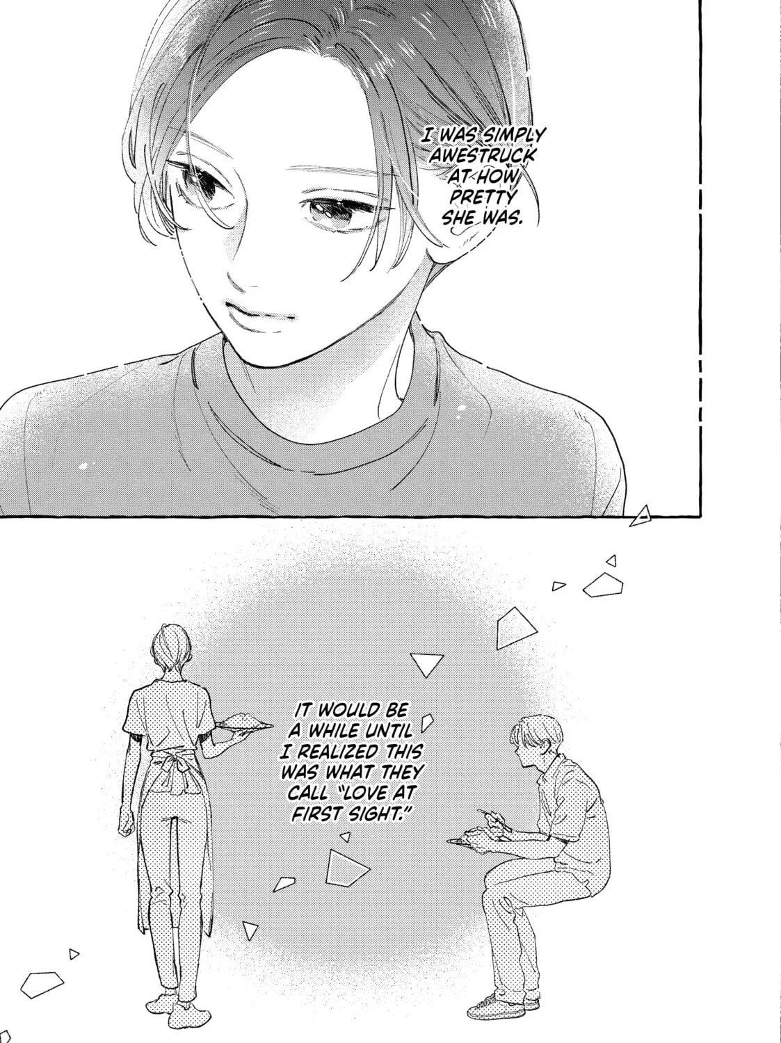 Read In the Clear Moonlit Dusk chapter 22 image 24 on Lezhin