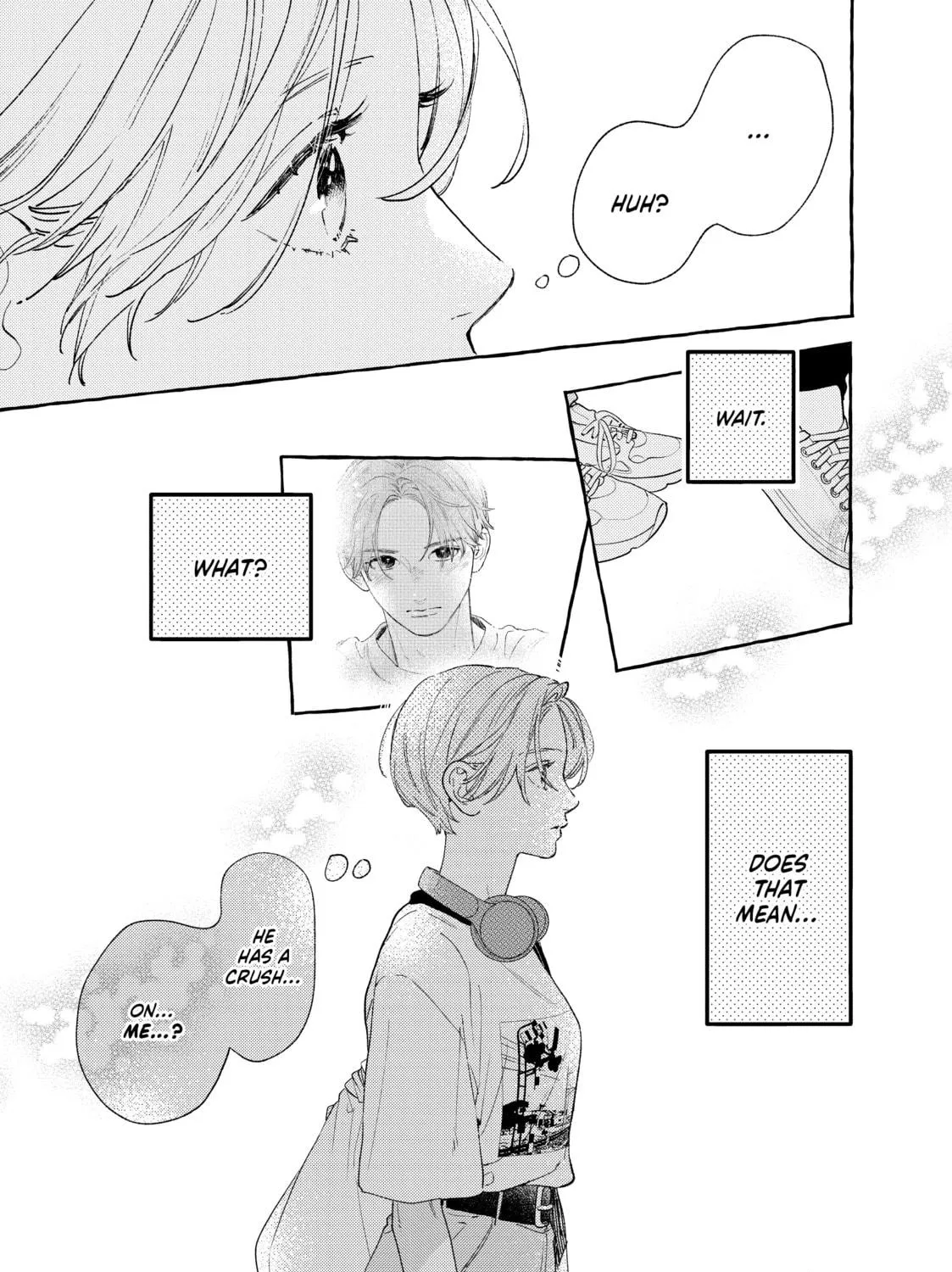Read In the Clear Moonlit Dusk chapter 22 image 28 on Lezhin