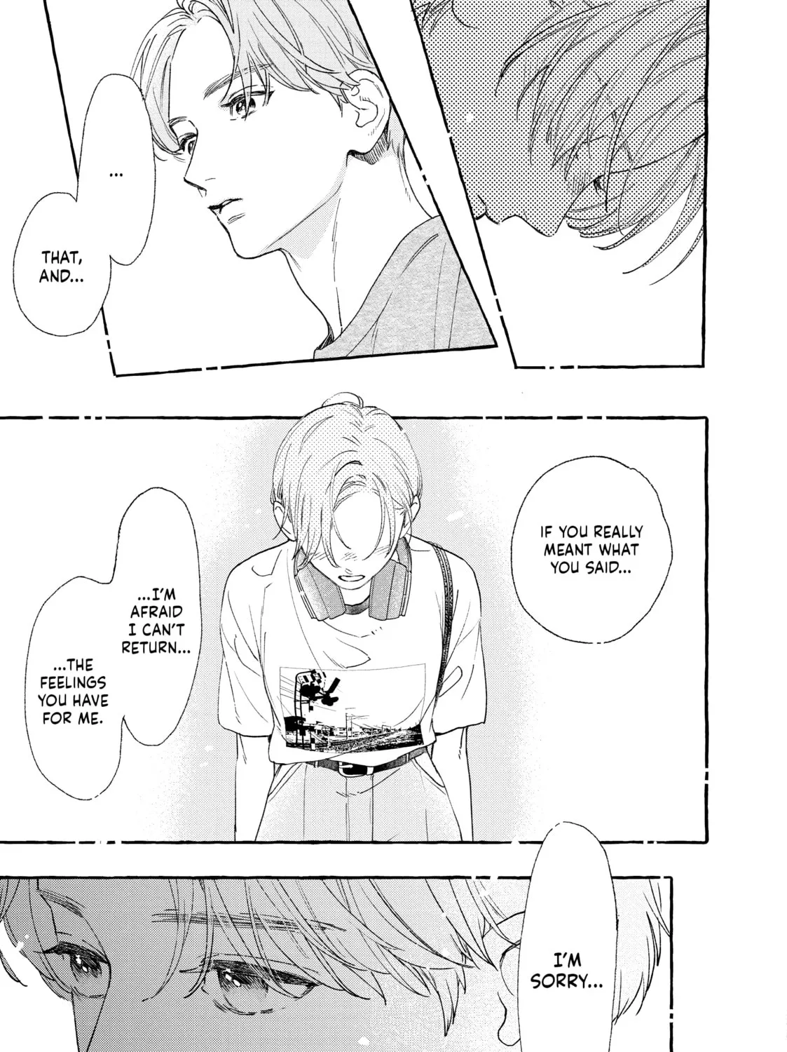 Read In the Clear Moonlit Dusk chapter 22 image 36 on Lezhin