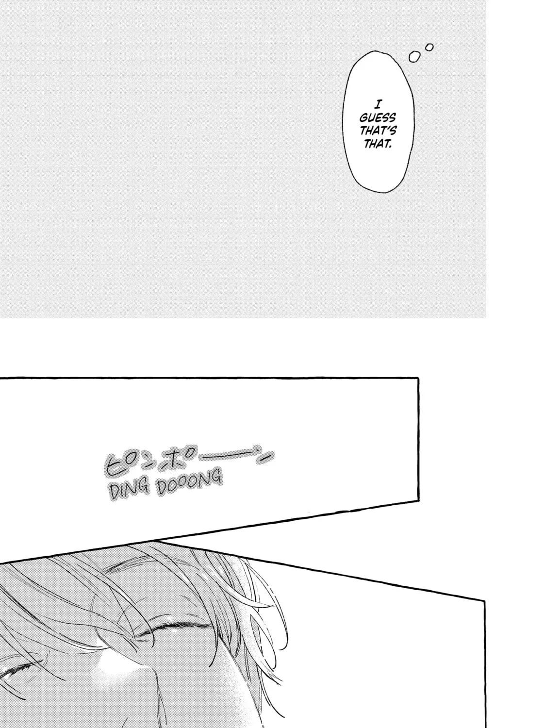 Read In the Clear Moonlit Dusk chapter 22 image 44 on Lezhin