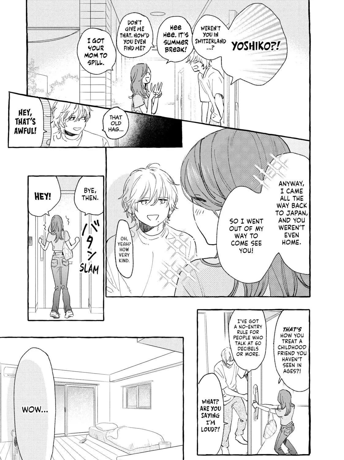 Read In the Clear Moonlit Dusk chapter 22 image 48 on Lezhin