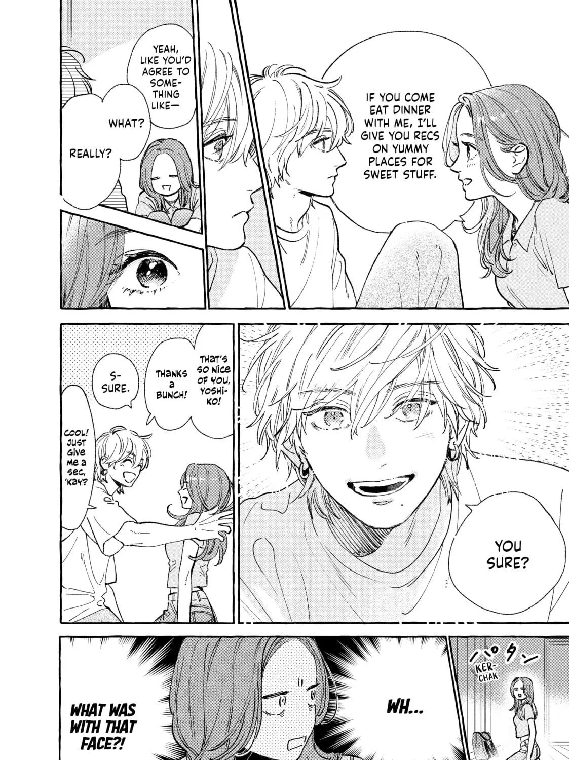 Read In the Clear Moonlit Dusk chapter 22 image 58 on Lezhin