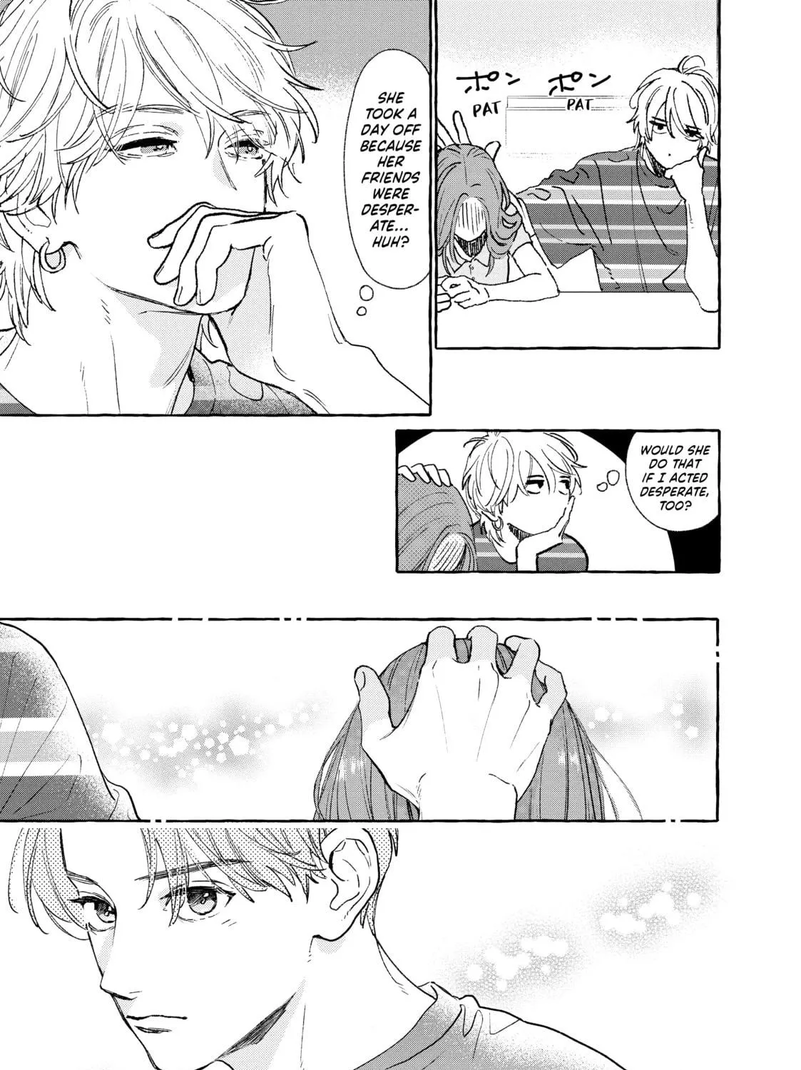 Read In the Clear Moonlit Dusk chapter 22 image 68 on Lezhin