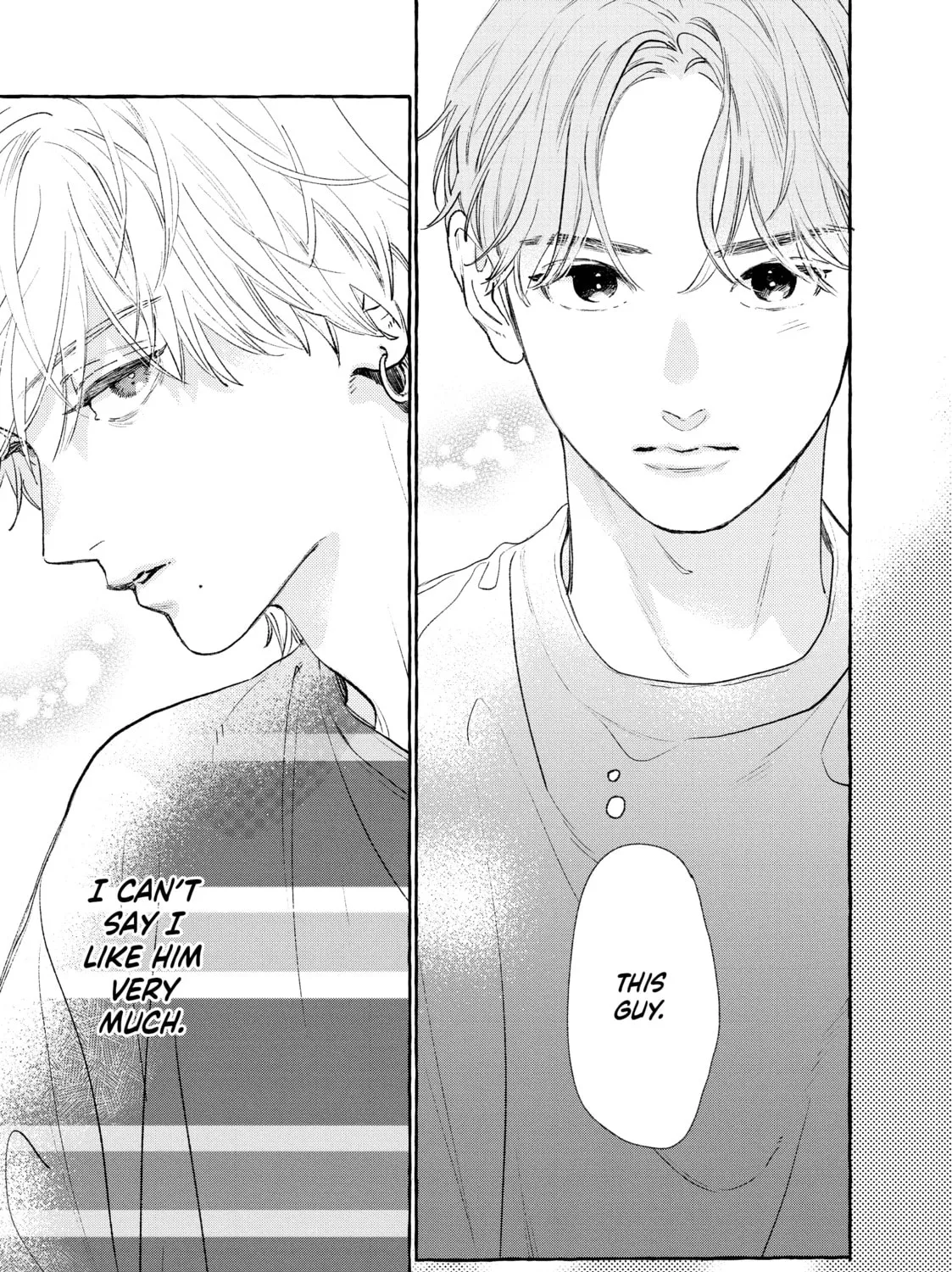 Read In the Clear Moonlit Dusk chapter 22 image 80 on Lezhin