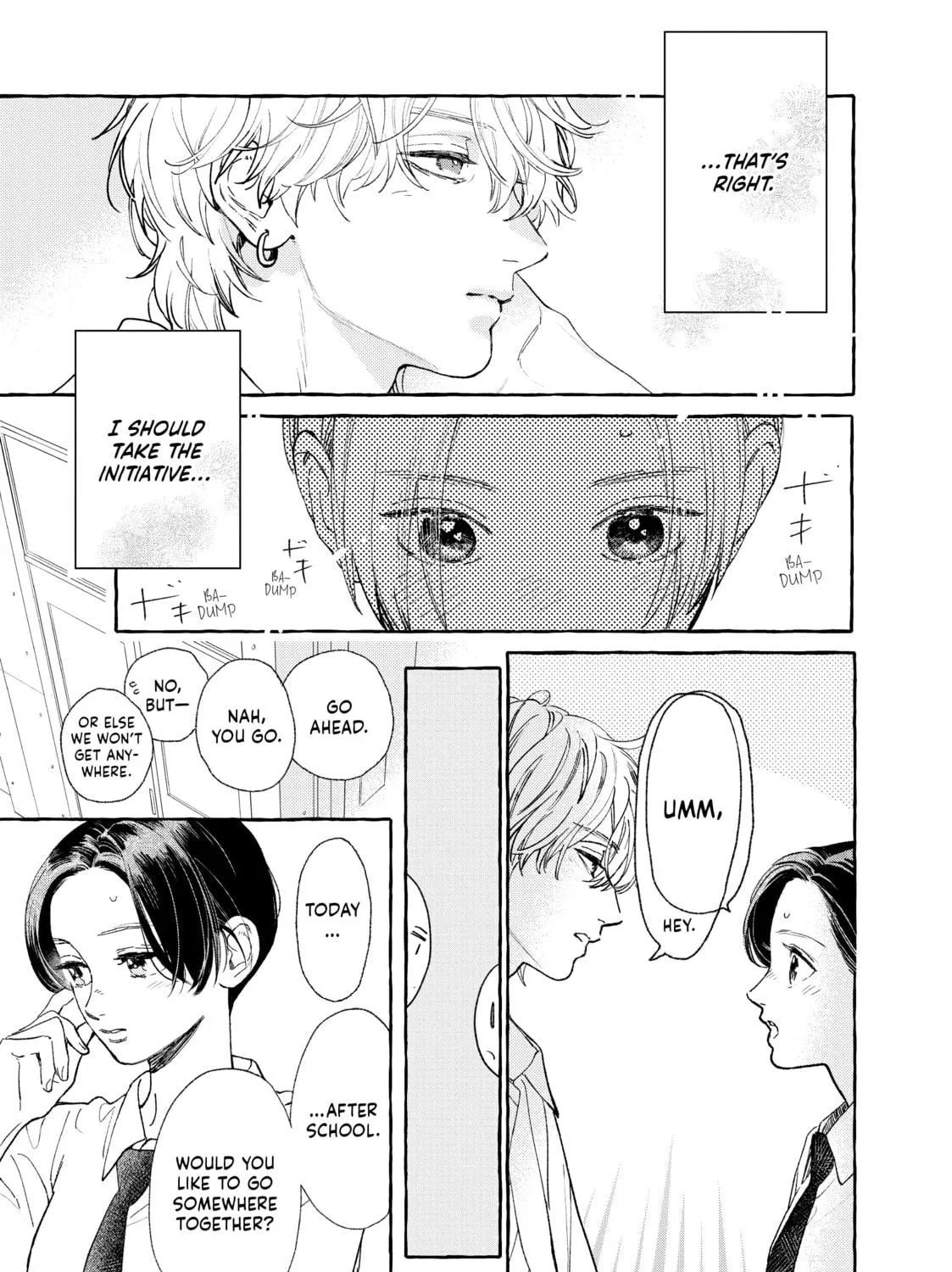 Read In the Clear Moonlit Dusk chapter 23 image 28 on Lezhin
