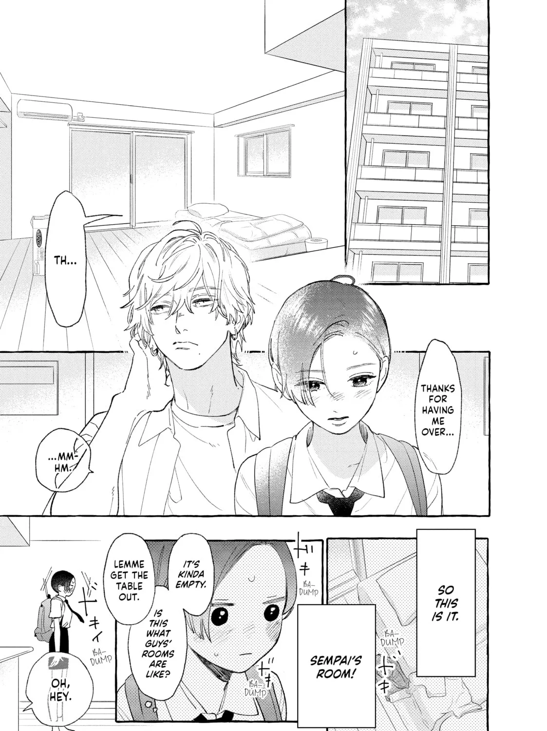 Read In the Clear Moonlit Dusk chapter 23 image 44 on Lezhin
