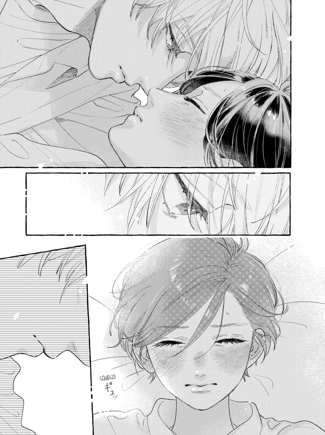Read In the Clear Moonlit Dusk chapter 23 image 60 on Lezhin